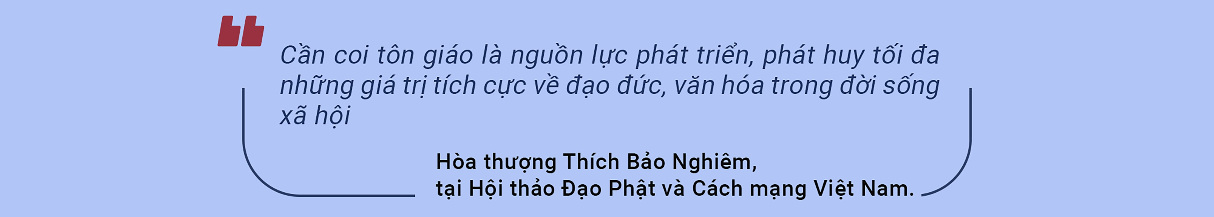Phật giáo Việt Nam vững bước vào kỷ nguyên mới - 15