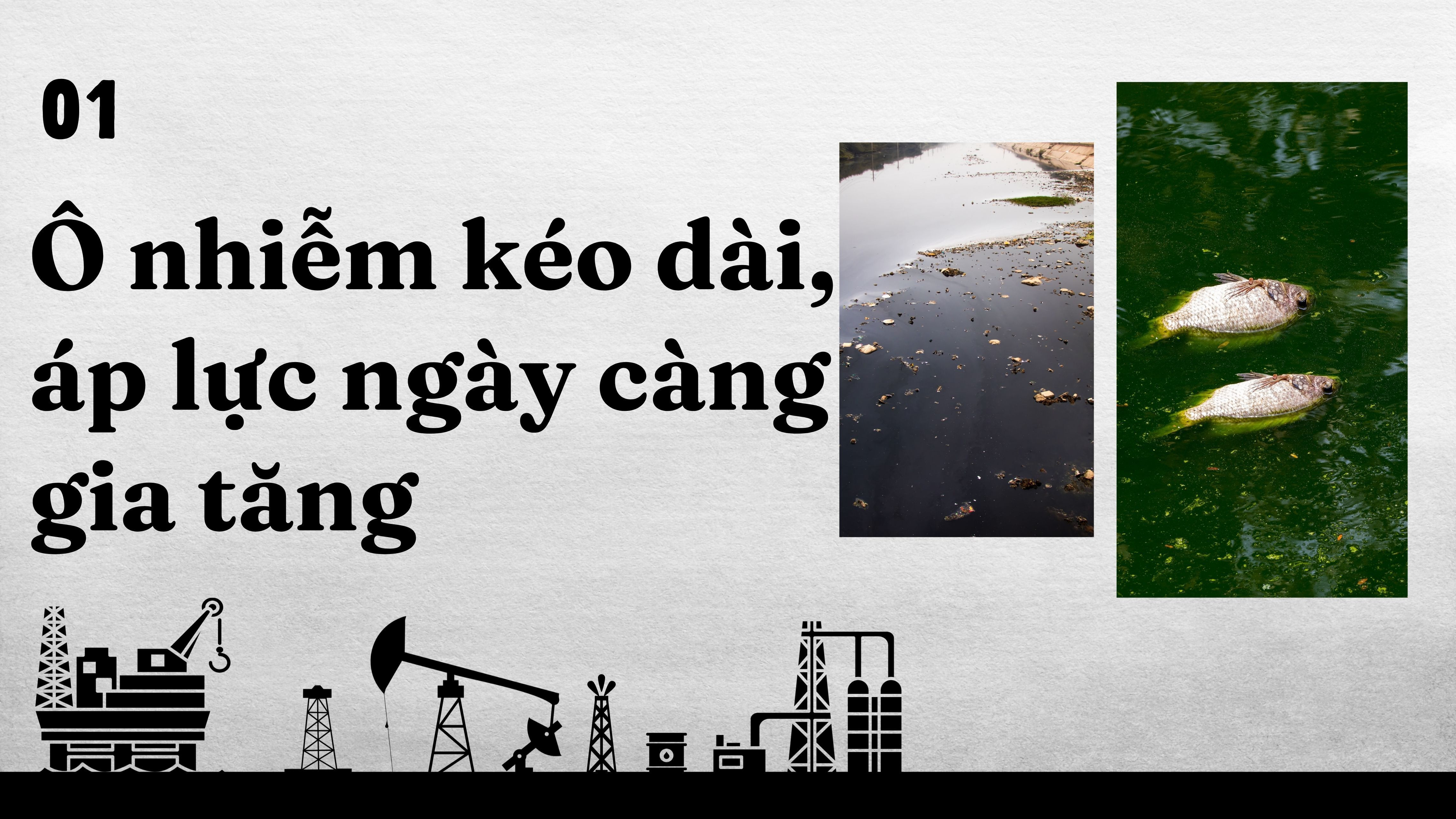 Hà Nội triển khai giải pháp cấp bách ‘giải cứu’ các dòng sông ‘đen’ - 1