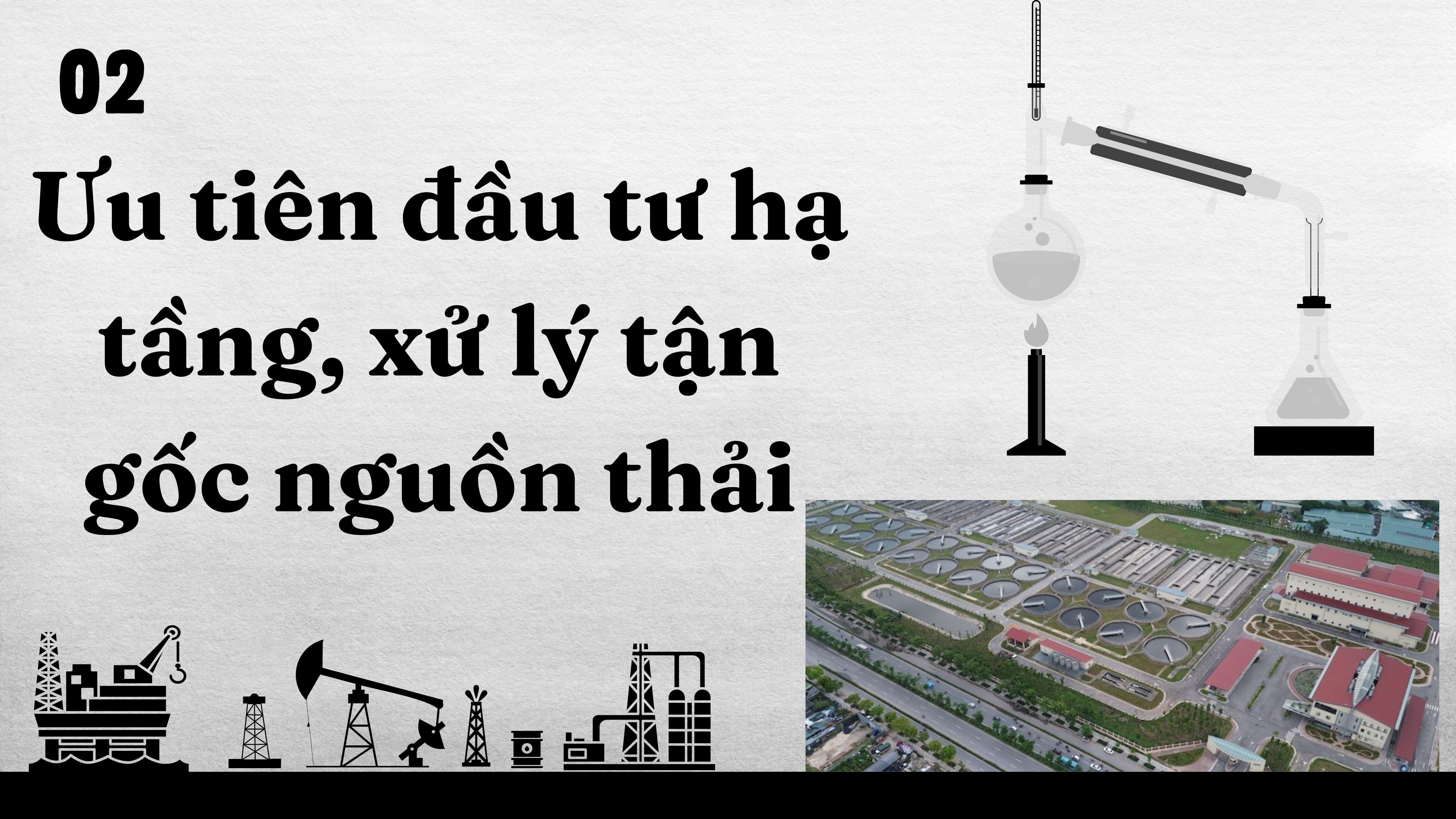 Hà Nội triển khai giải pháp cấp bách ‘giải cứu’ các dòng sông ‘đen’ - 3
