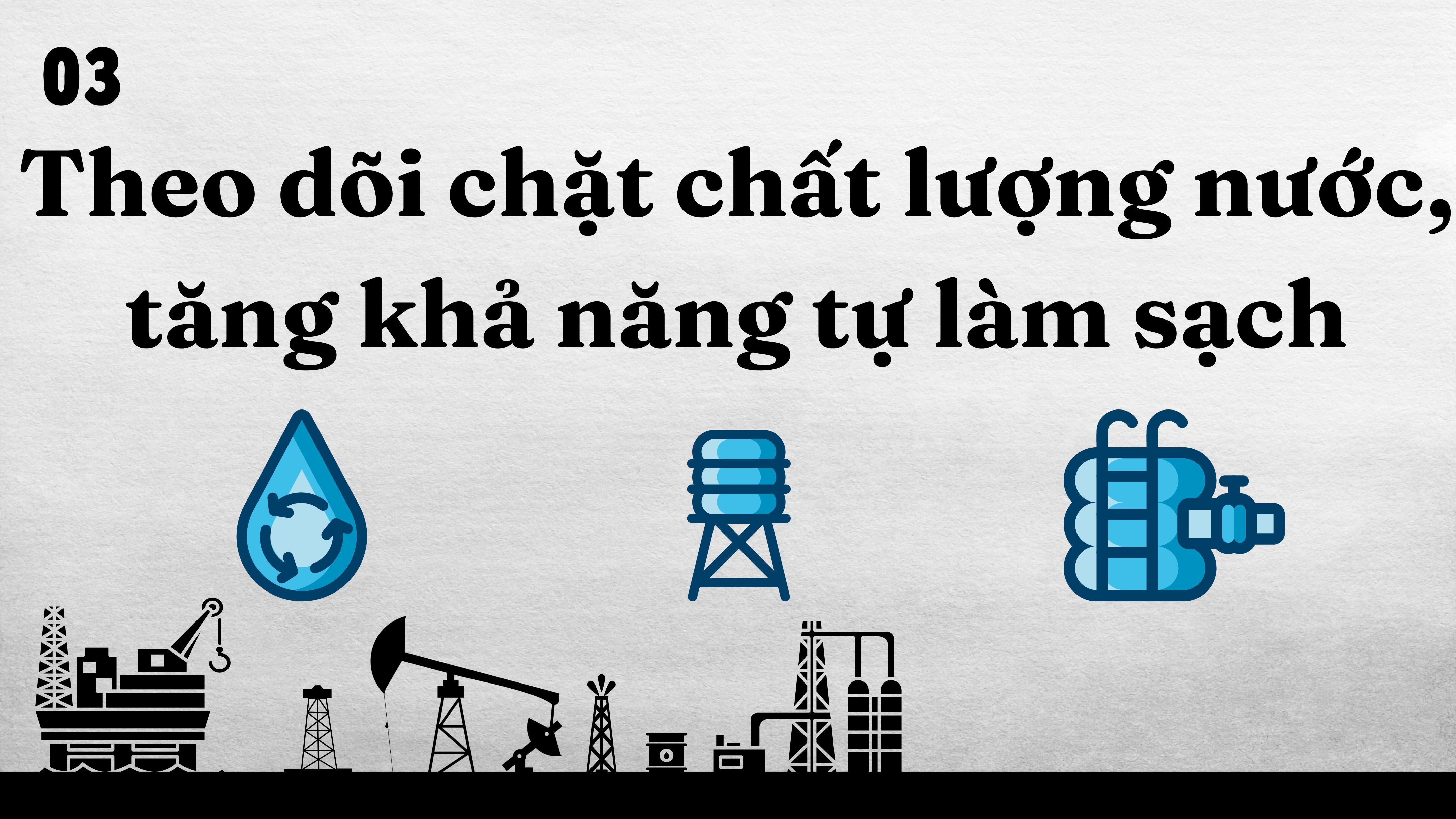Hà Nội triển khai giải pháp cấp bách ‘giải cứu’ các dòng sông ‘đen’ - 6