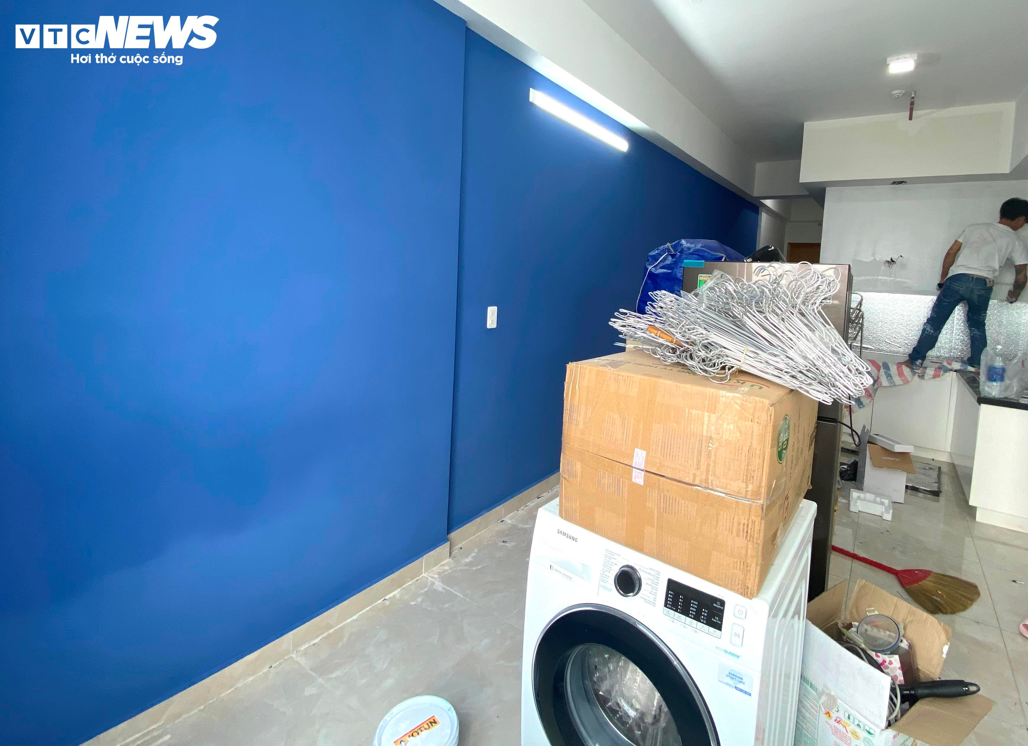 Người trẻ đô thị đổi 'gu' an cư khi giá nhà tăng không ngừng - 2