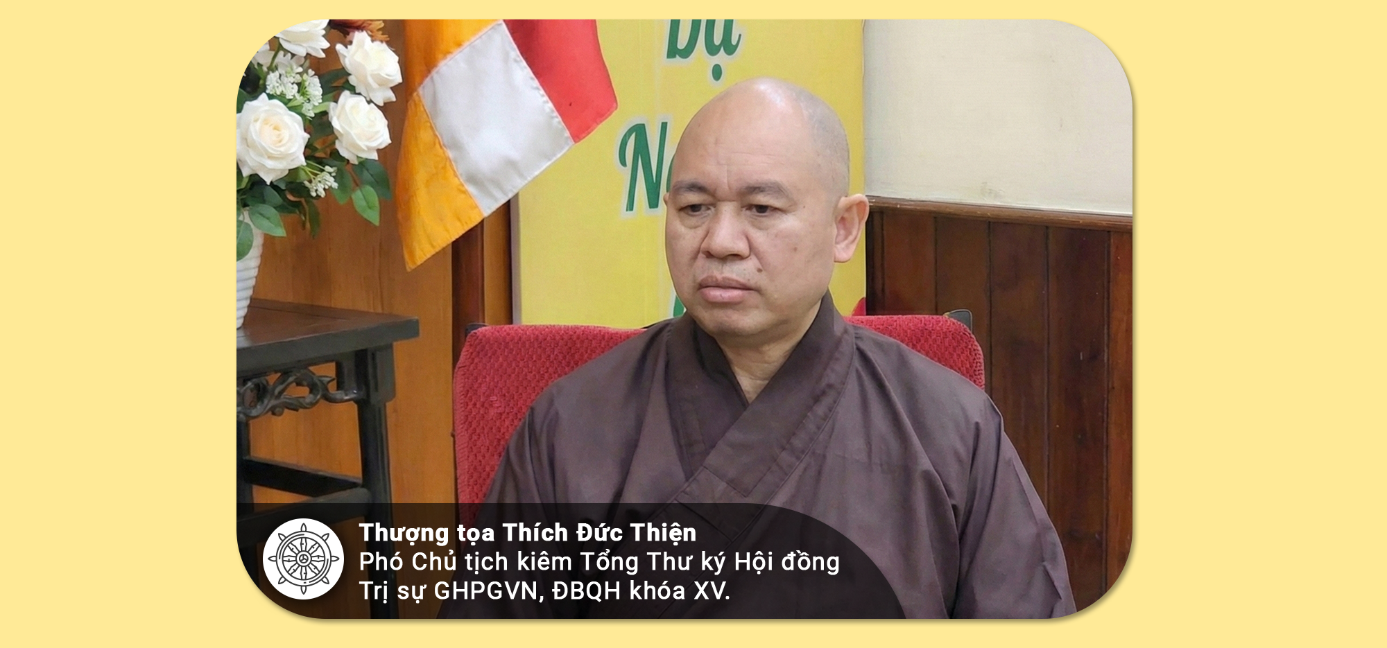 Phật giáo Việt Nam từ bi và trí tuệ cùng dân tộc vươn mình - 3