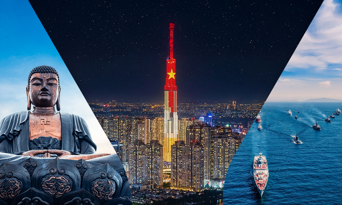 Phật giáo Việt Nam: Hộ quốc an dân trong hành trình cách mạng - 5