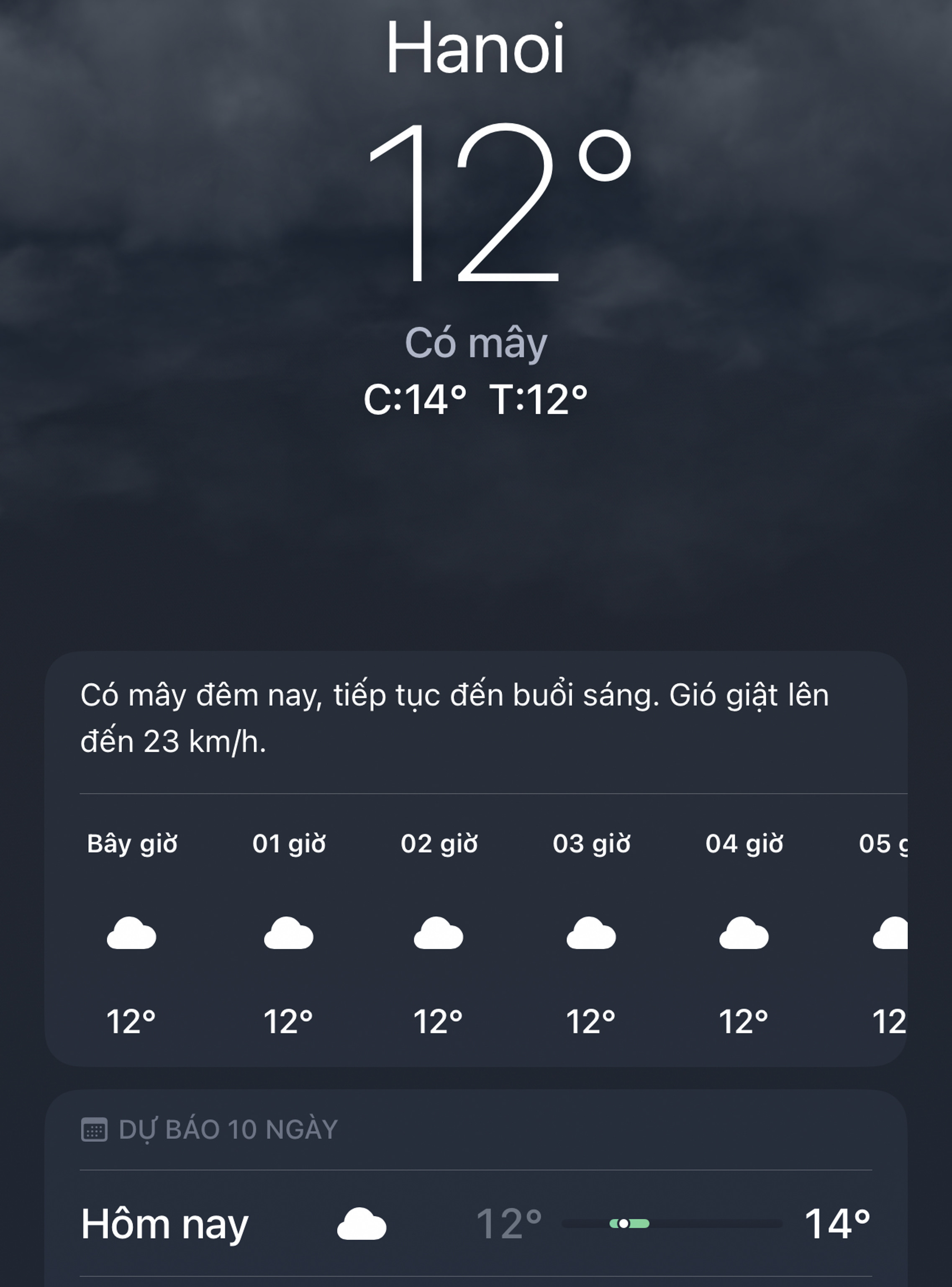Hà Nội rét kỷ lục đầu mùa: Người lao động co ro bên bếp lửa suốt đêm - 2