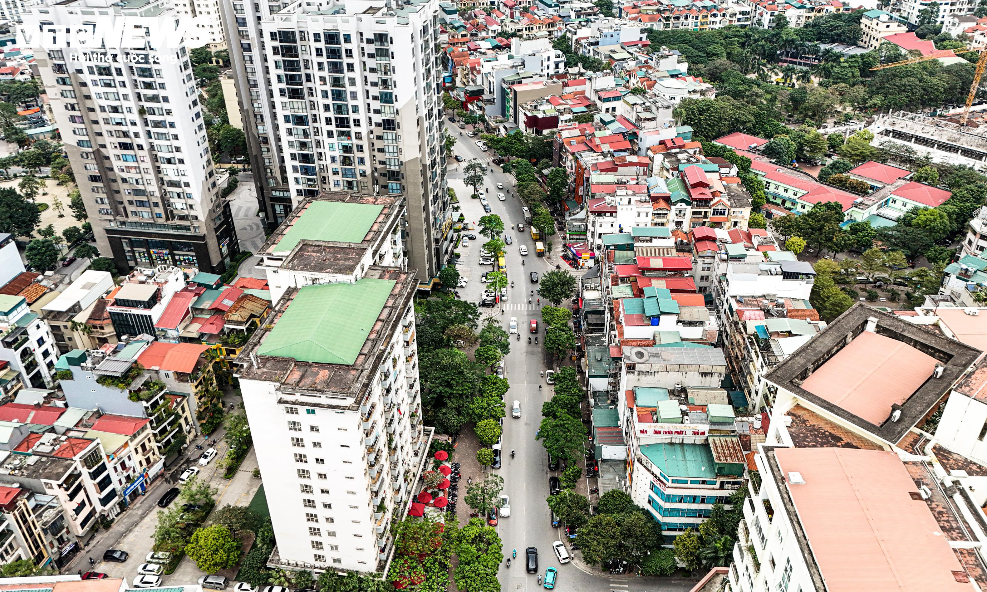 Toàn cảnh 3 tuyến đường được Hà Nội chi 8.400 tỷ đồng để khép kín Vành đai 2,5 - 9