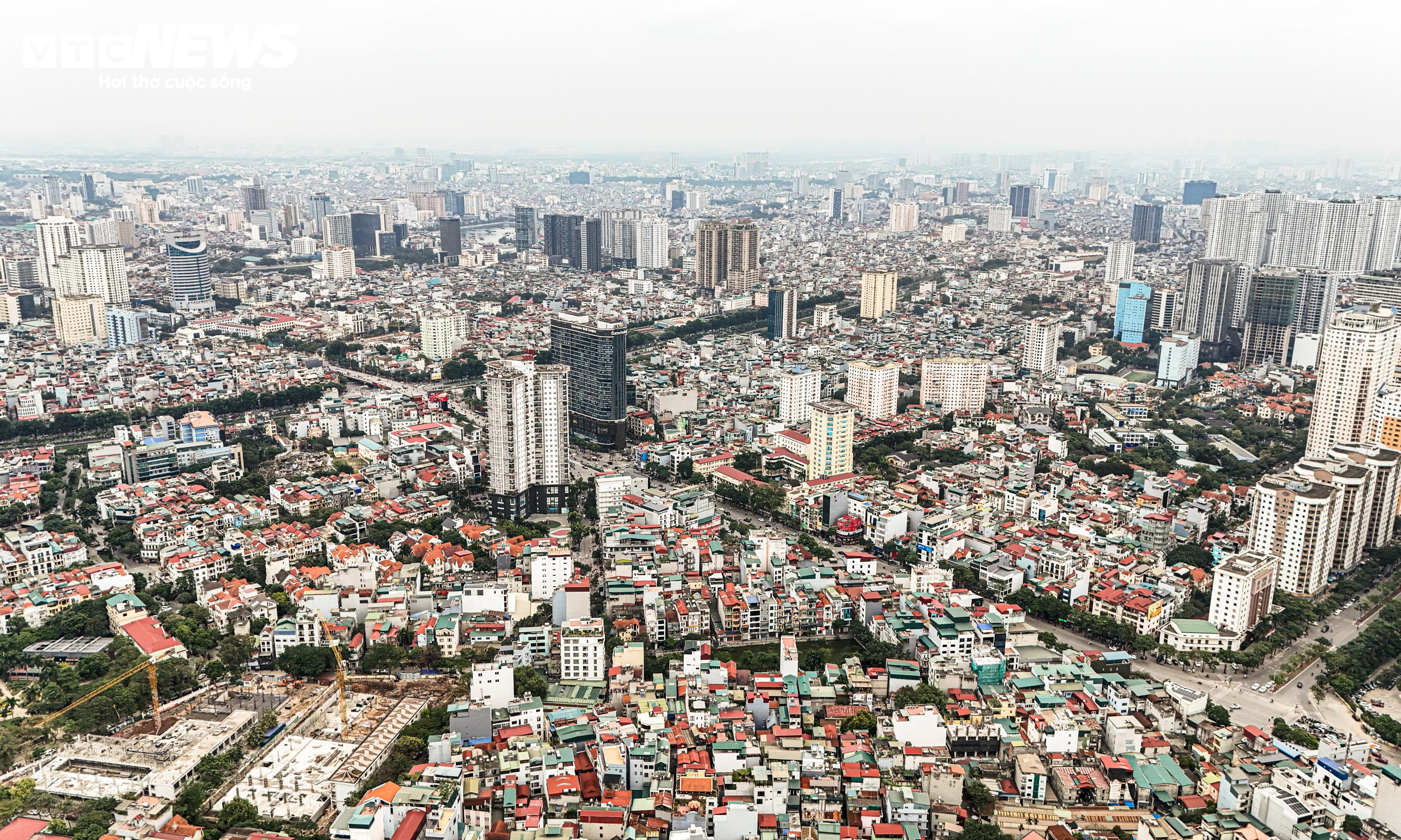 Toàn cảnh 3 tuyến đường được Hà Nội chi 8.400 tỷ đồng để khép kín Vành đai 2,5 - 10