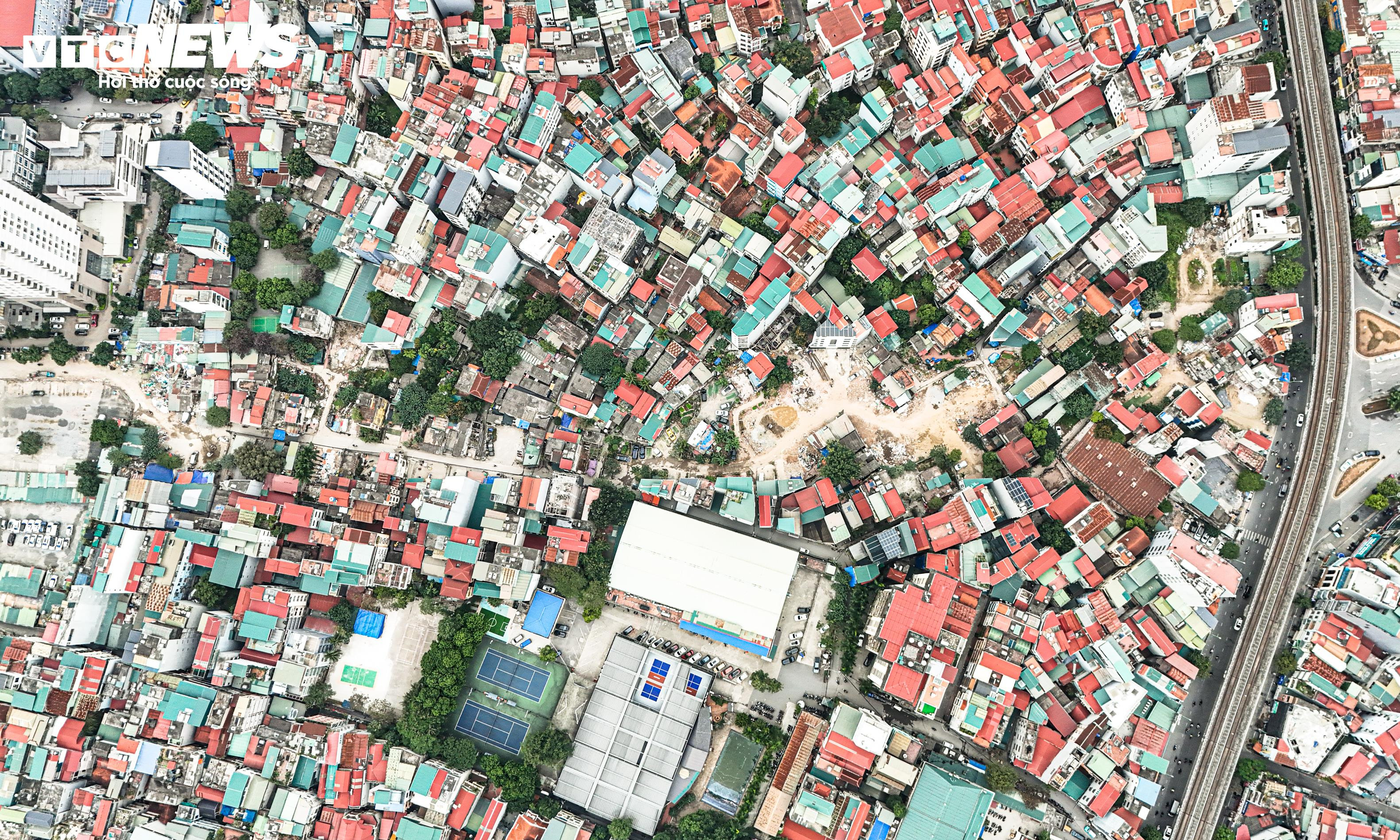 Toàn cảnh 3 tuyến đường được Hà Nội chi 8.400 tỷ đồng để khép kín Vành đai 2,5 - 3