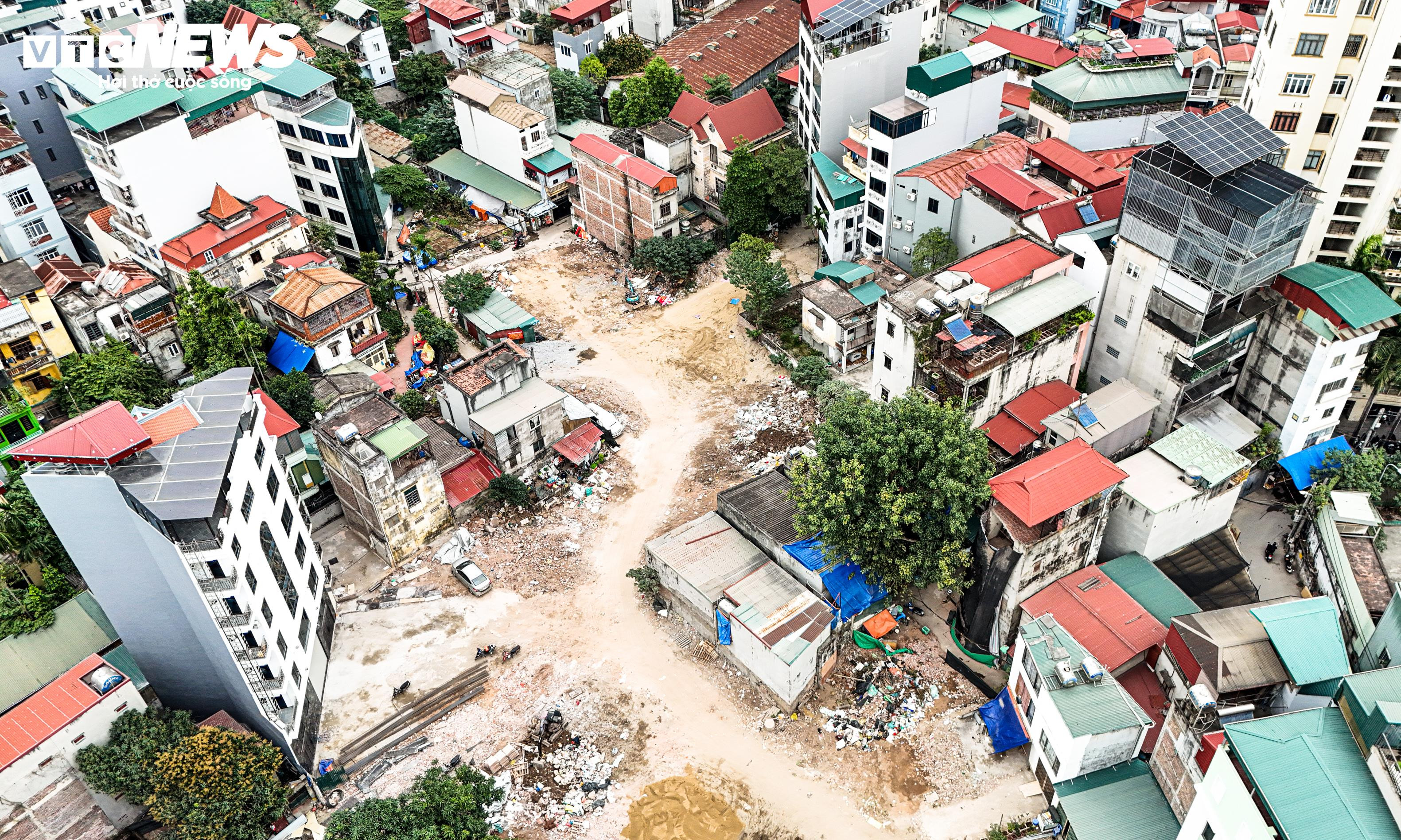 Toàn cảnh 3 tuyến đường được Hà Nội chi 8.400 tỷ đồng để khép kín Vành đai 2,5 - 4