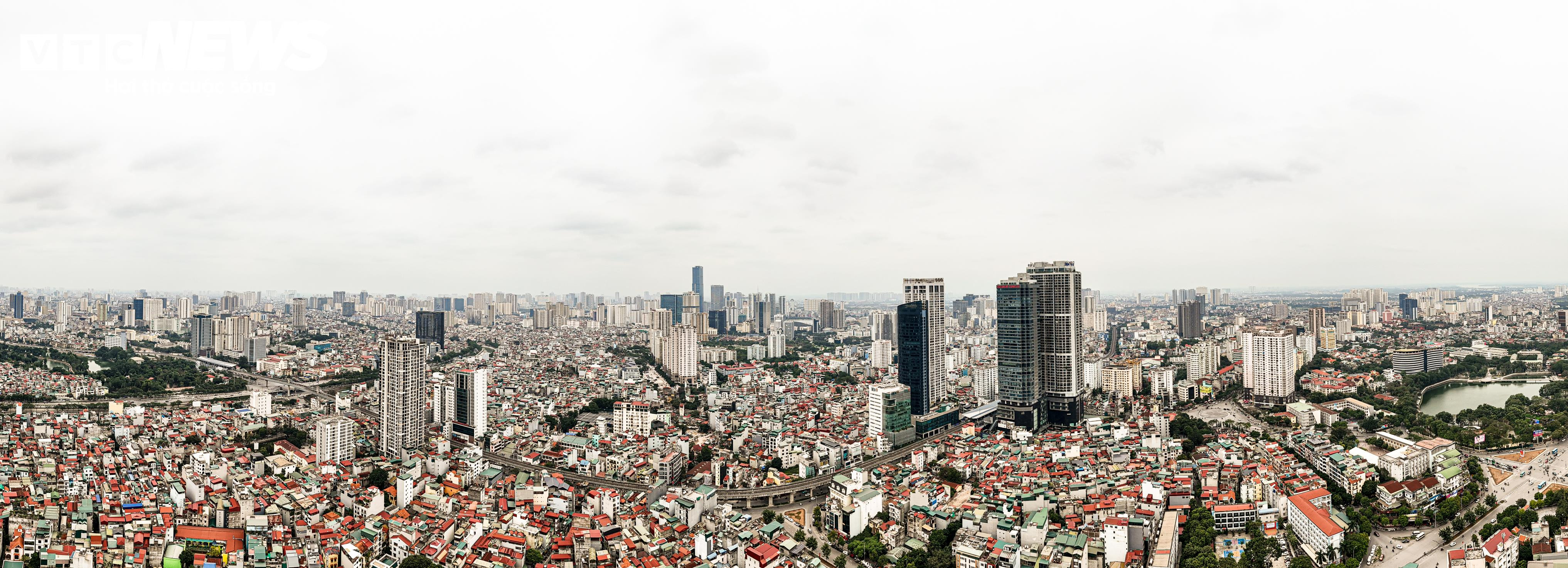 Toàn cảnh 3 tuyến đường được Hà Nội chi 8.400 tỷ đồng để khép kín Vành đai 2,5 - 5