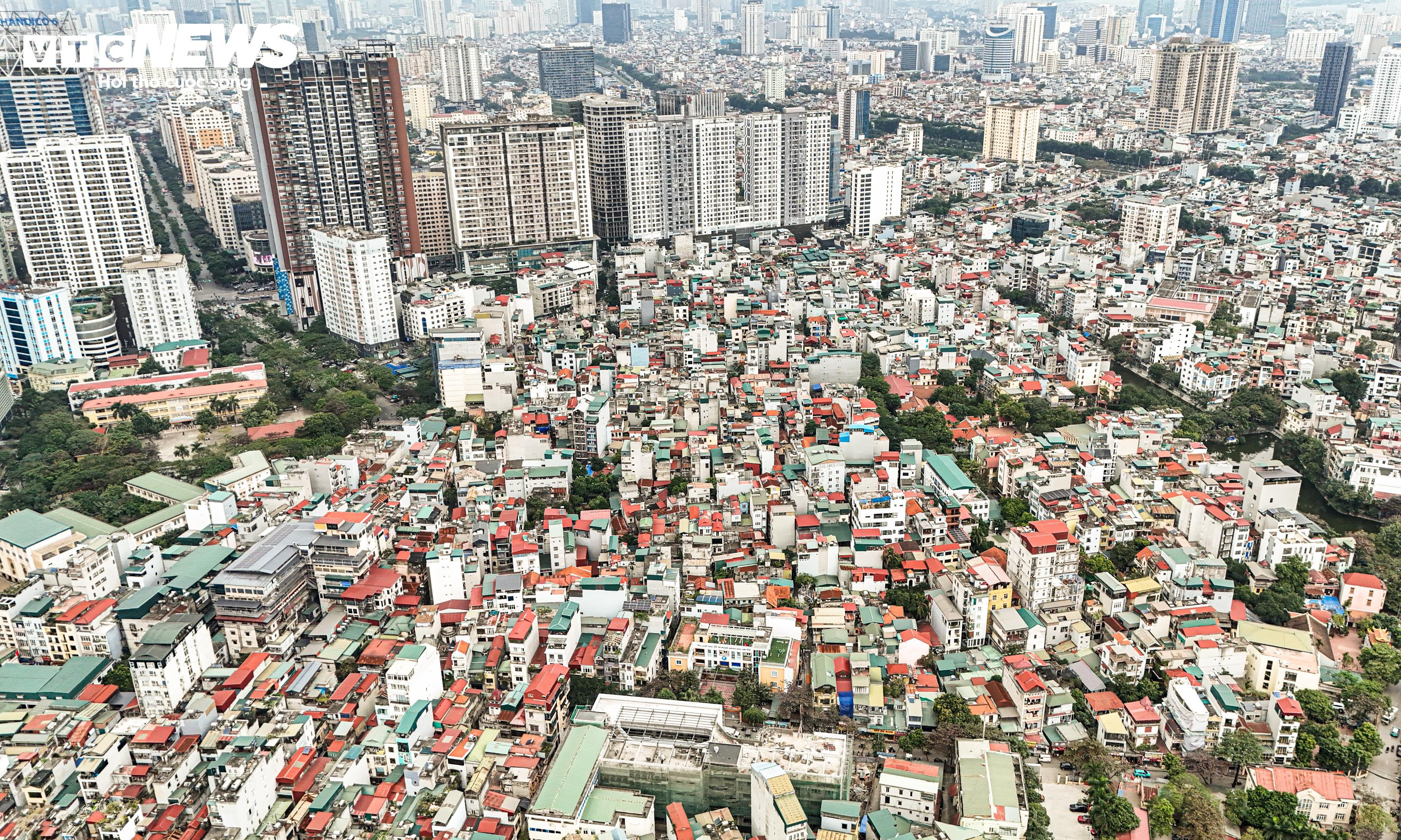 Toàn cảnh 3 tuyến đường được Hà Nội chi 8.400 tỷ đồng để khép kín Vành đai 2,5 - 7