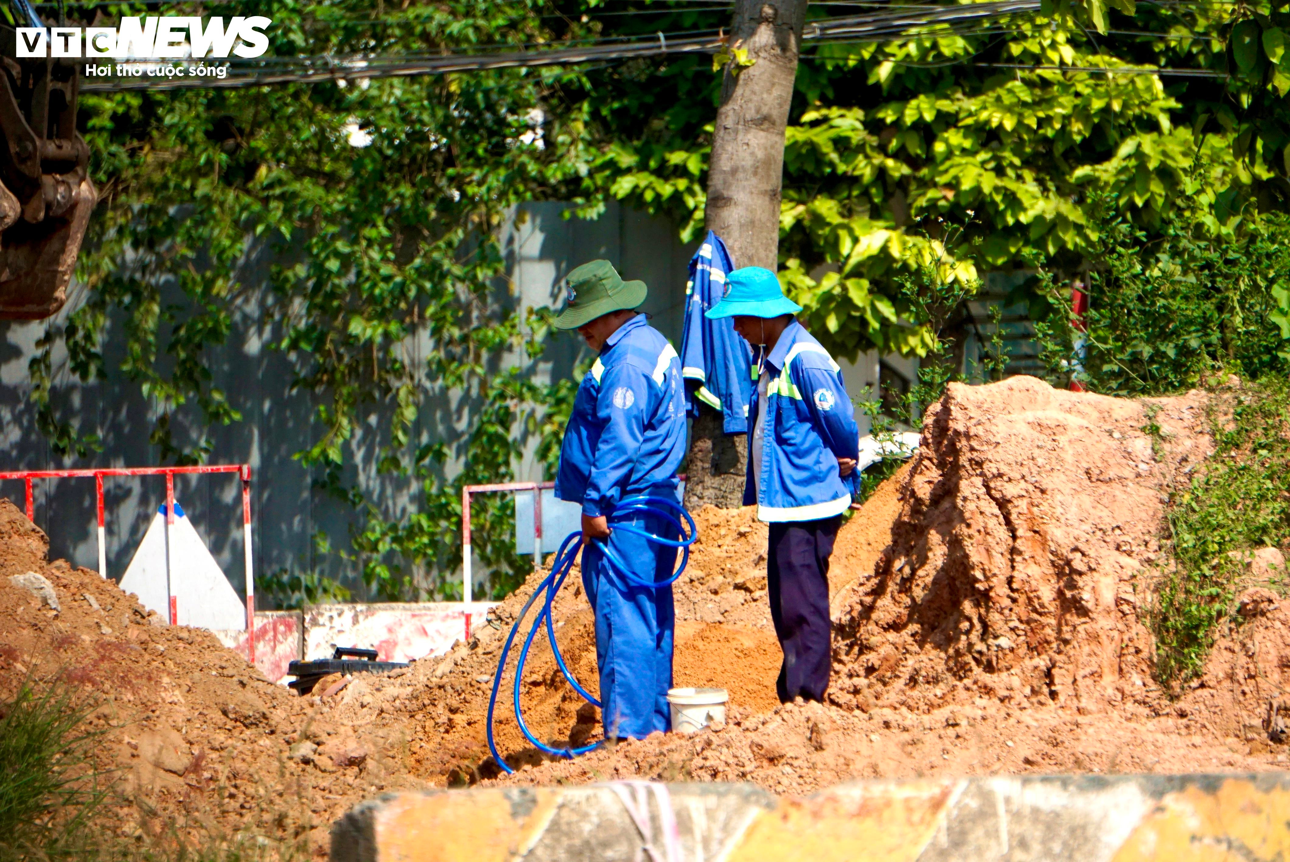 Diện mạo dự án mở rộng Quốc lộ 13 đoạn qua Bình Dương cũ sau 4 năm thi công - 9