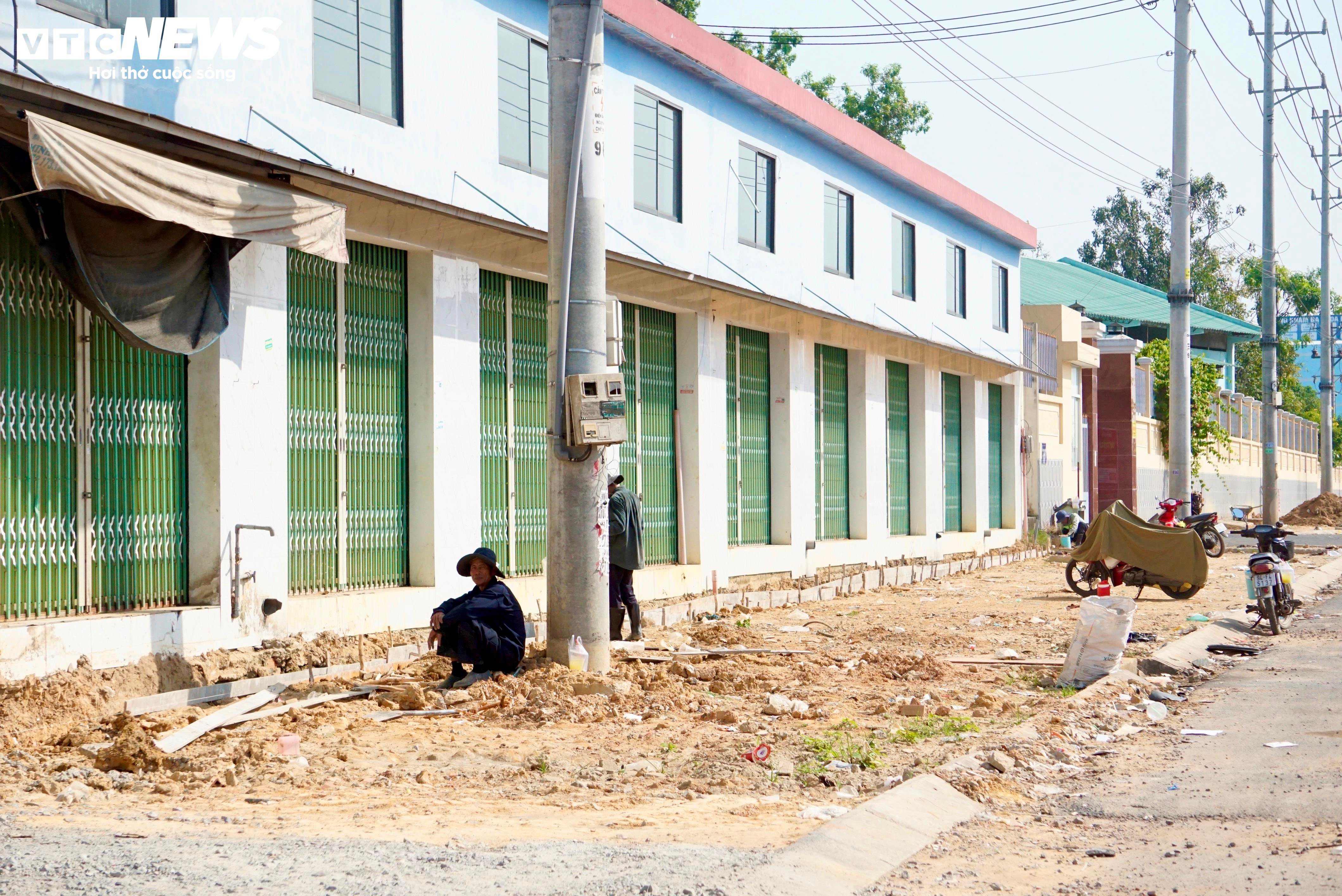 Diện mạo dự án mở rộng Quốc lộ 13 đoạn qua Bình Dương cũ sau 4 năm thi công - 18