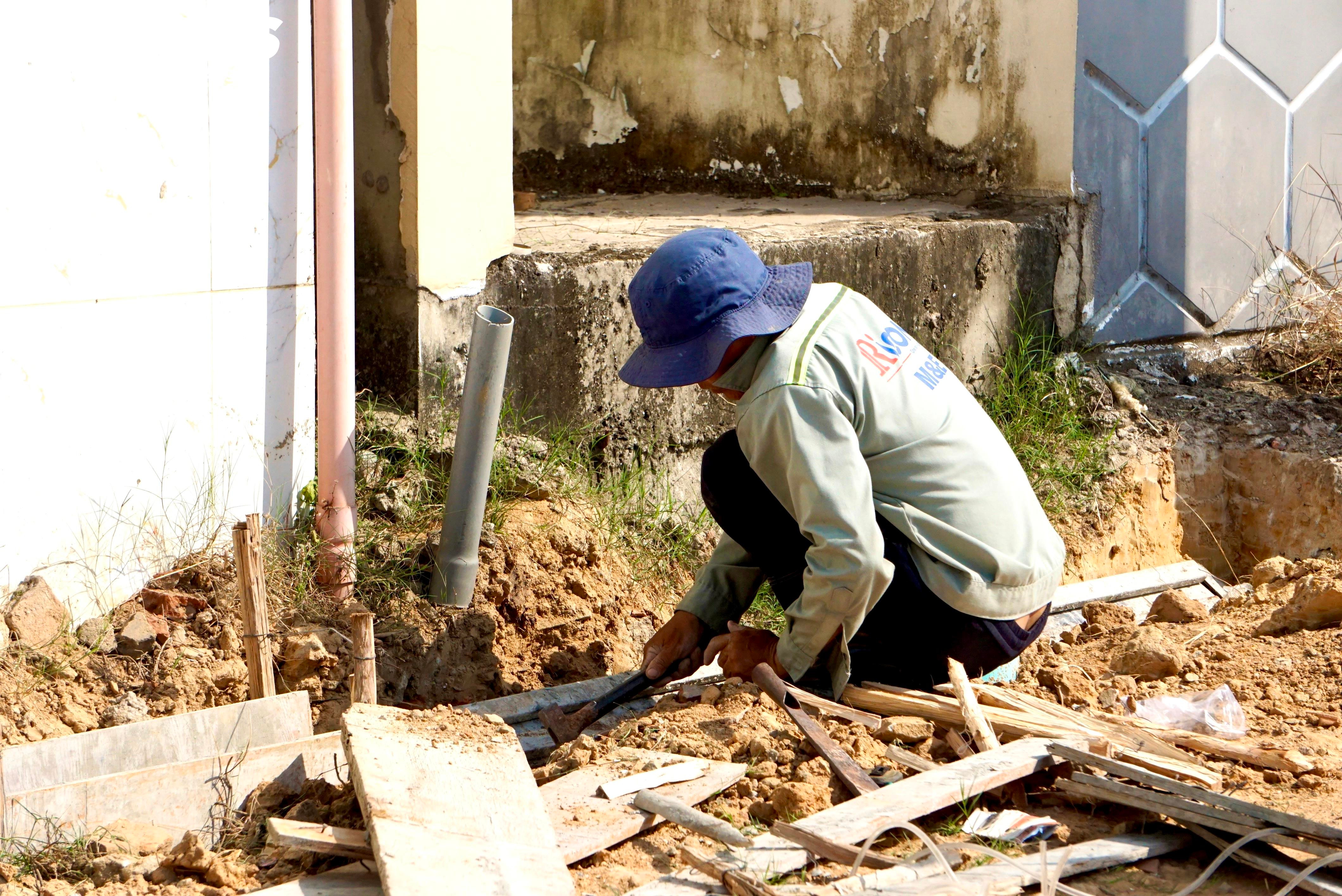 Diện mạo dự án mở rộng Quốc lộ 13 đoạn qua Bình Dương cũ sau 4 năm thi công - 10