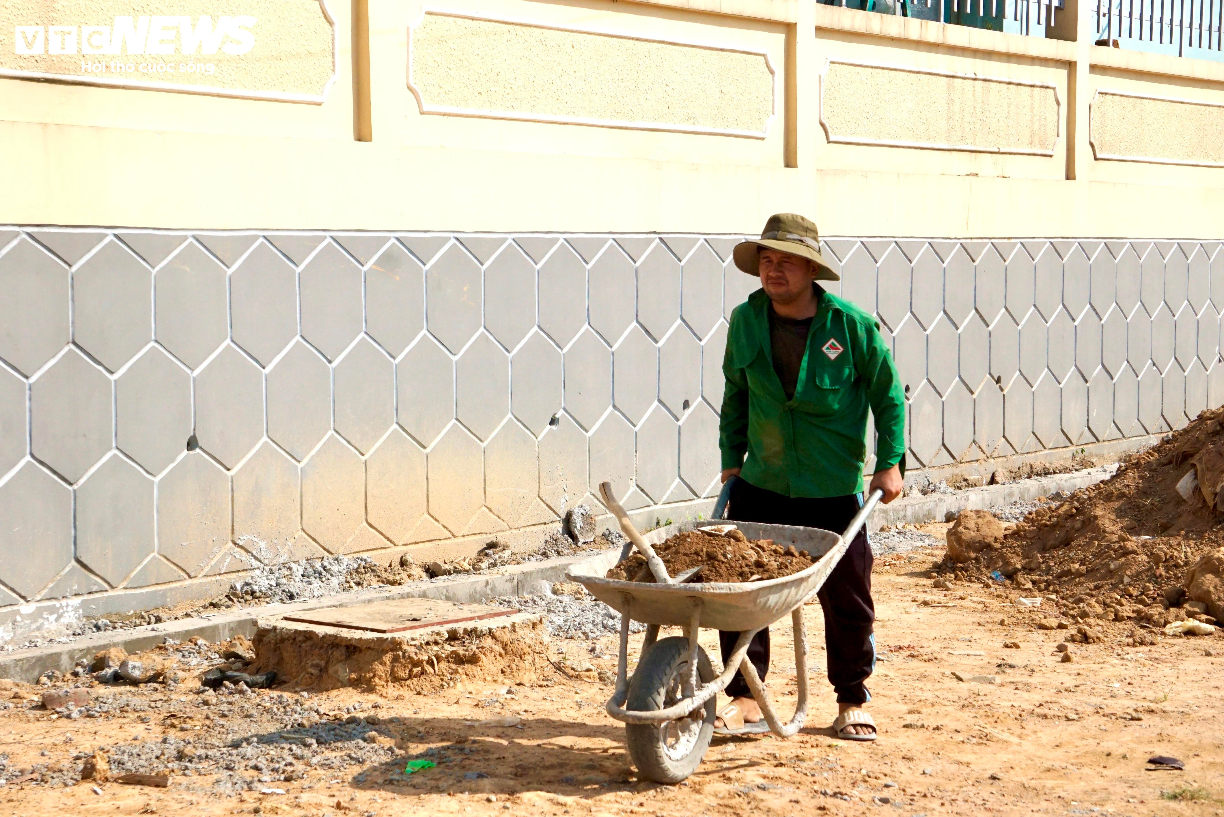 Diện mạo dự án mở rộng Quốc lộ 13 đoạn qua Bình Dương cũ sau 4 năm thi công - 8