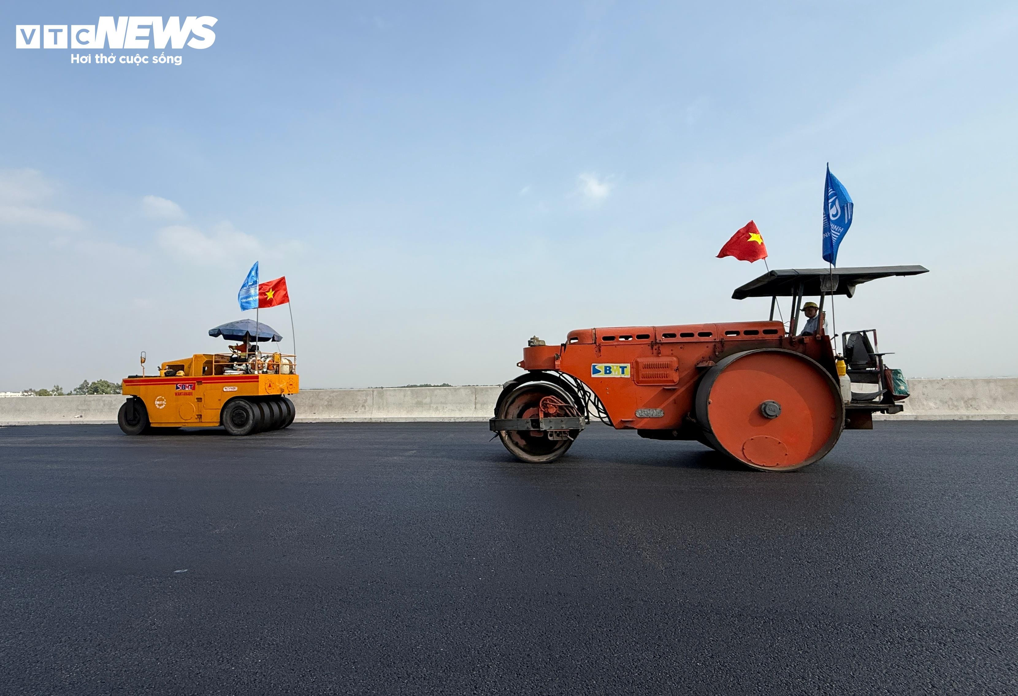Tăng tốc thi công gần 15km Vành đai 3 trên cao xuyên đô thị TP.HCM - 5