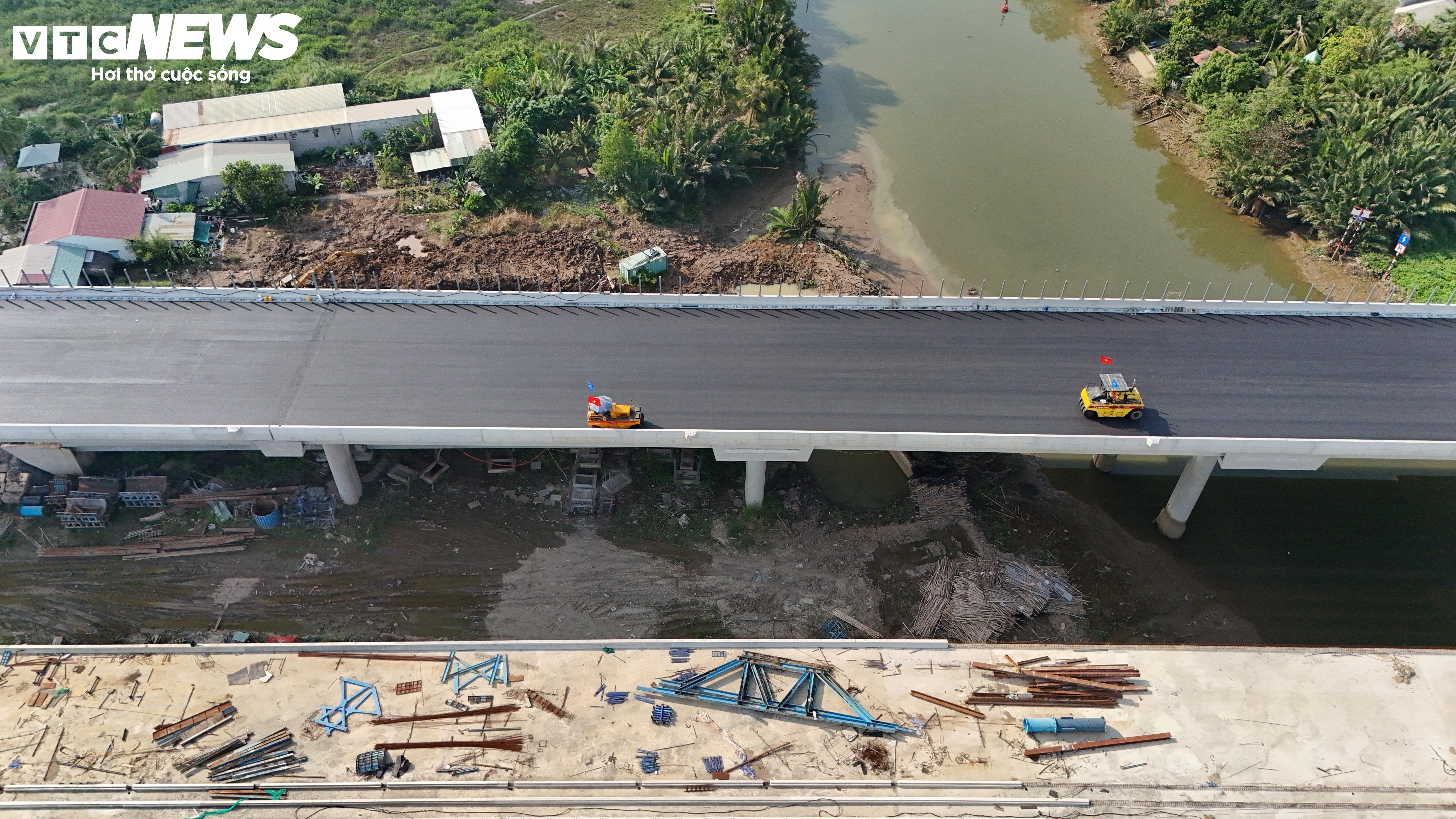 Tăng tốc thi công gần 15km Vành đai 3 trên cao xuyên đô thị TP.HCM - 3