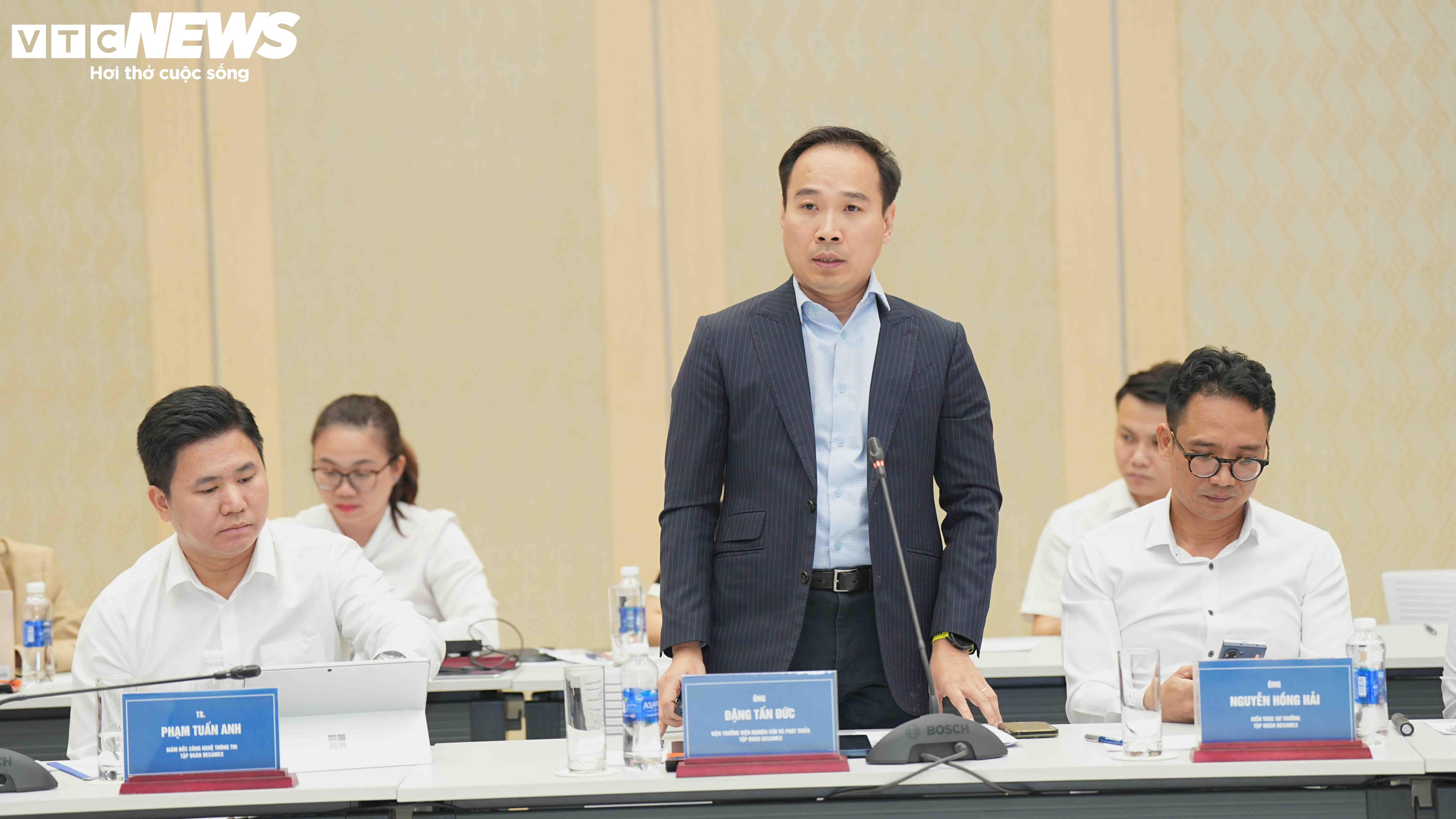 TP.HCM thí điểm sandbox công nghệ cao tại Đô thị Khoa học Công nghệ - 2