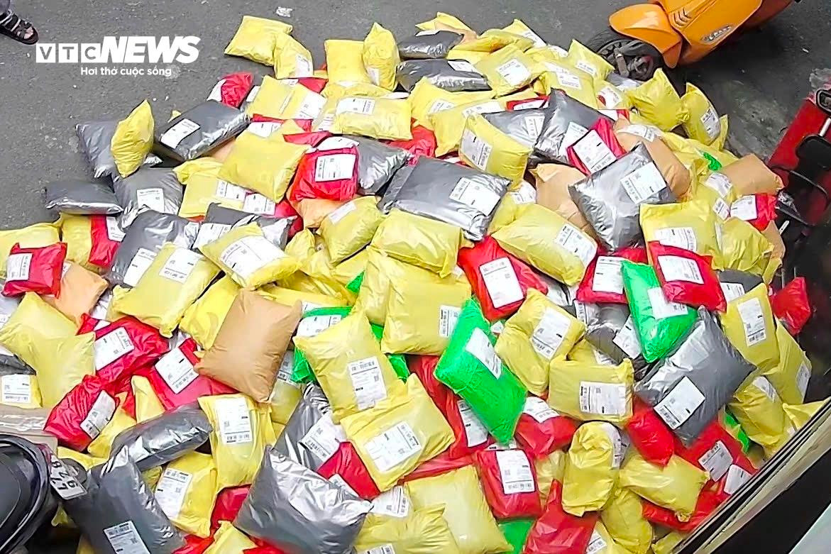 Mua sắm Tết trên sàn thương mại điện tử bùng nổ, cạnh tranh khốc liệt - 4