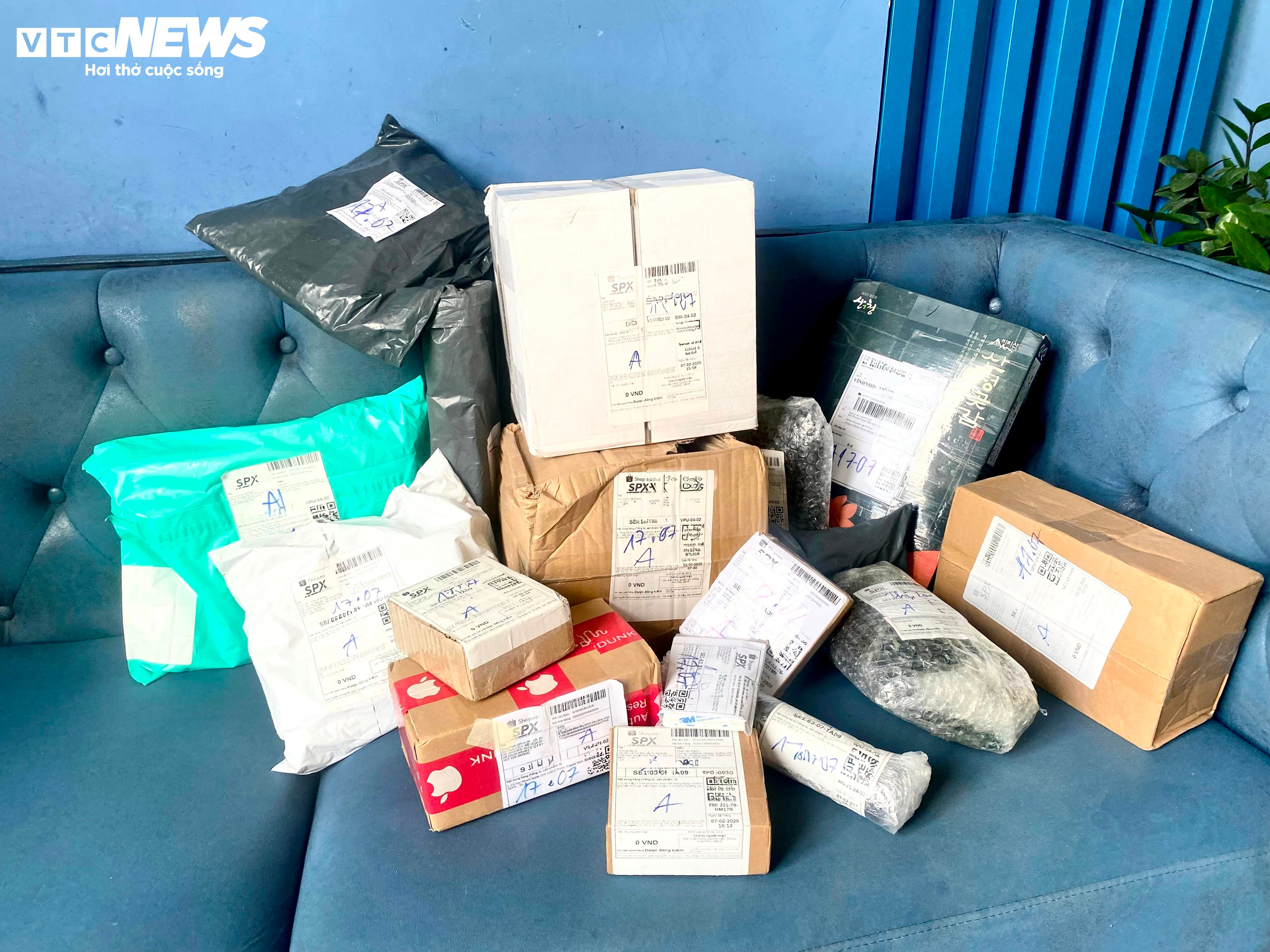 Mua sắm Tết trên sàn thương mại điện tử bùng nổ, cạnh tranh khốc liệt - 3