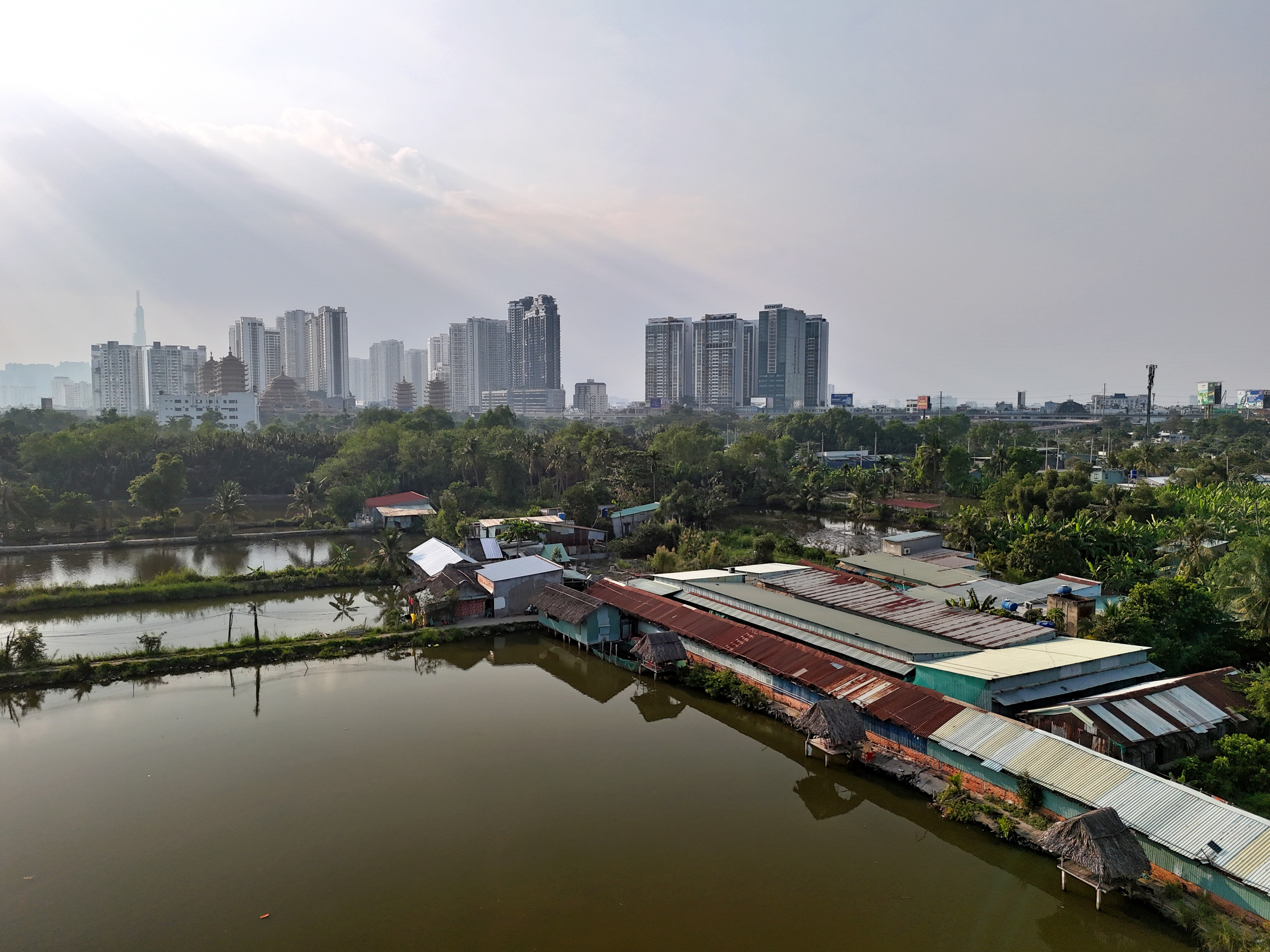TP.HCM, Đồng Nai khởi công loạt siêu dự án chào mừng Đại hội Đảng XIV - 6