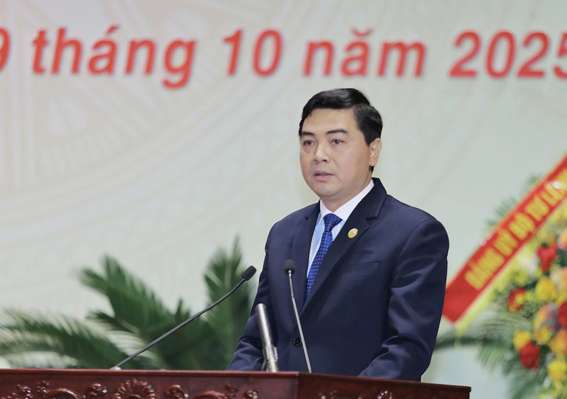 Toàn cảnh Đại hội Thi đua yêu nước tỉnh Thanh Hoá lần thứ XI - 3