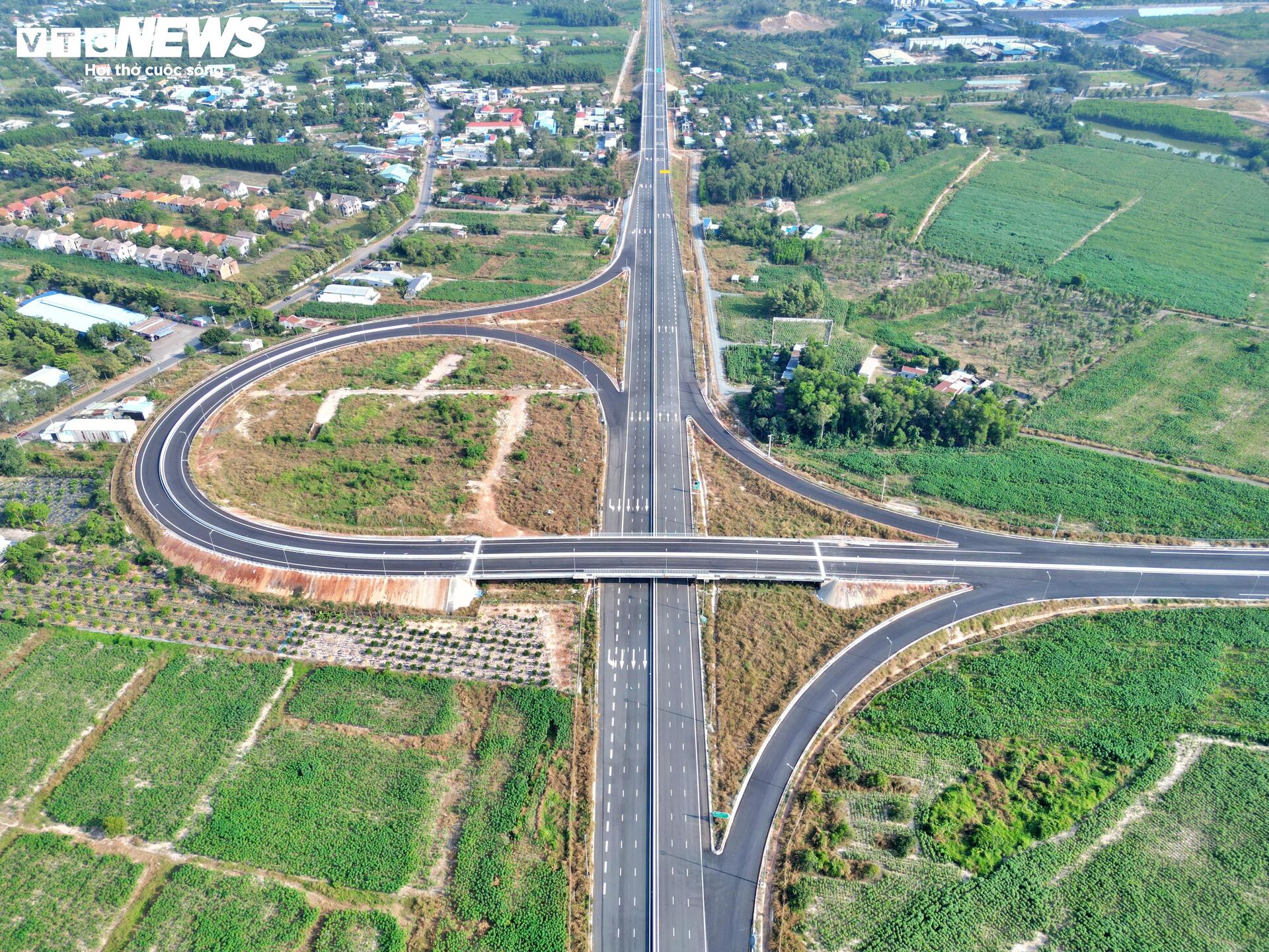 TP.HCM và Đồng Nai - hai thành phố đặt cạnh nhau sẽ tạo ra 'cặp động cơ kép' - 3