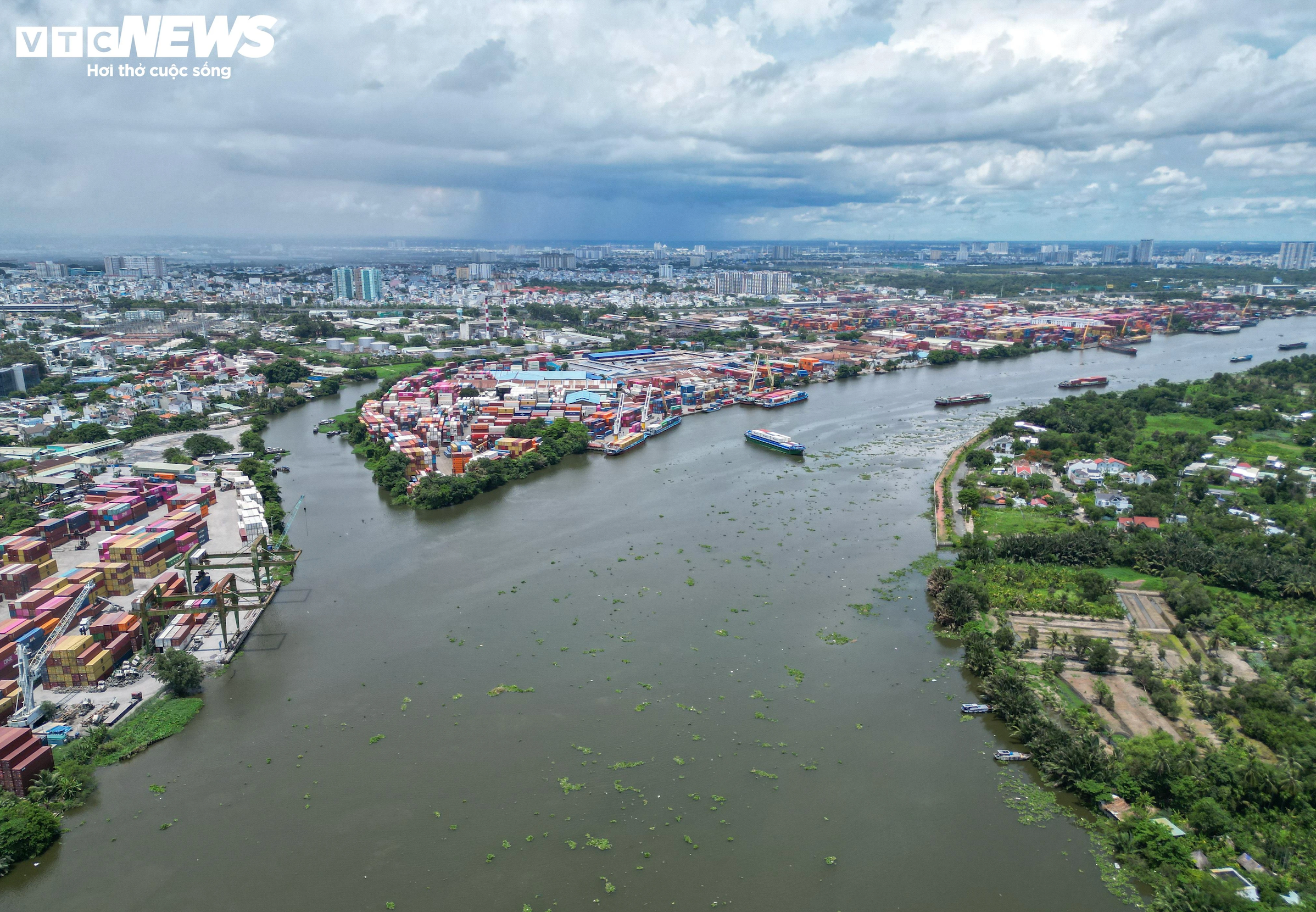 Gỡ 'treo' cho Bình Quới - Thanh Đa phải chọn đúng nhà đầu tư chiến lược - 5