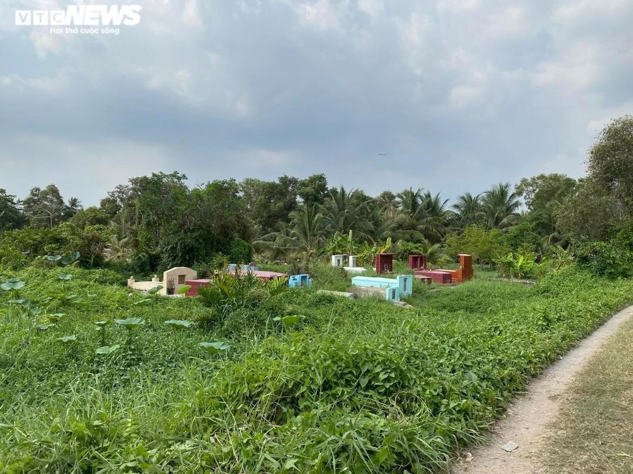 Gỡ 'treo' cho Bình Quới - Thanh Đa phải chọn đúng nhà đầu tư chiến lược - 3