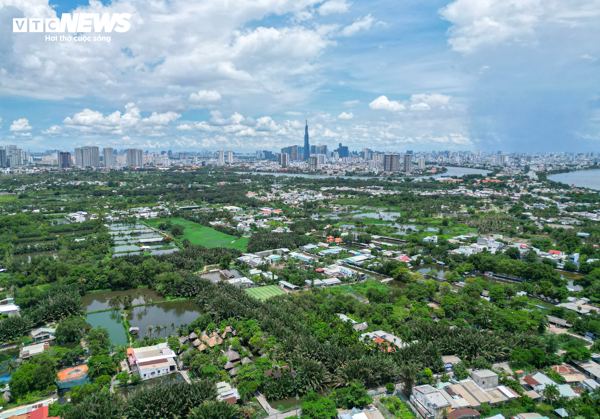 Gỡ 'treo' cho Bình Quới - Thanh Đa phải chọn đúng nhà đầu tư chiến lược - 1