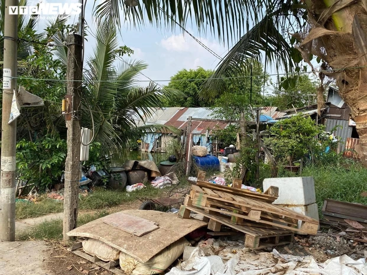 Gỡ 'treo' cho Bình Quới - Thanh Đa phải chọn đúng nhà đầu tư chiến lược - 2