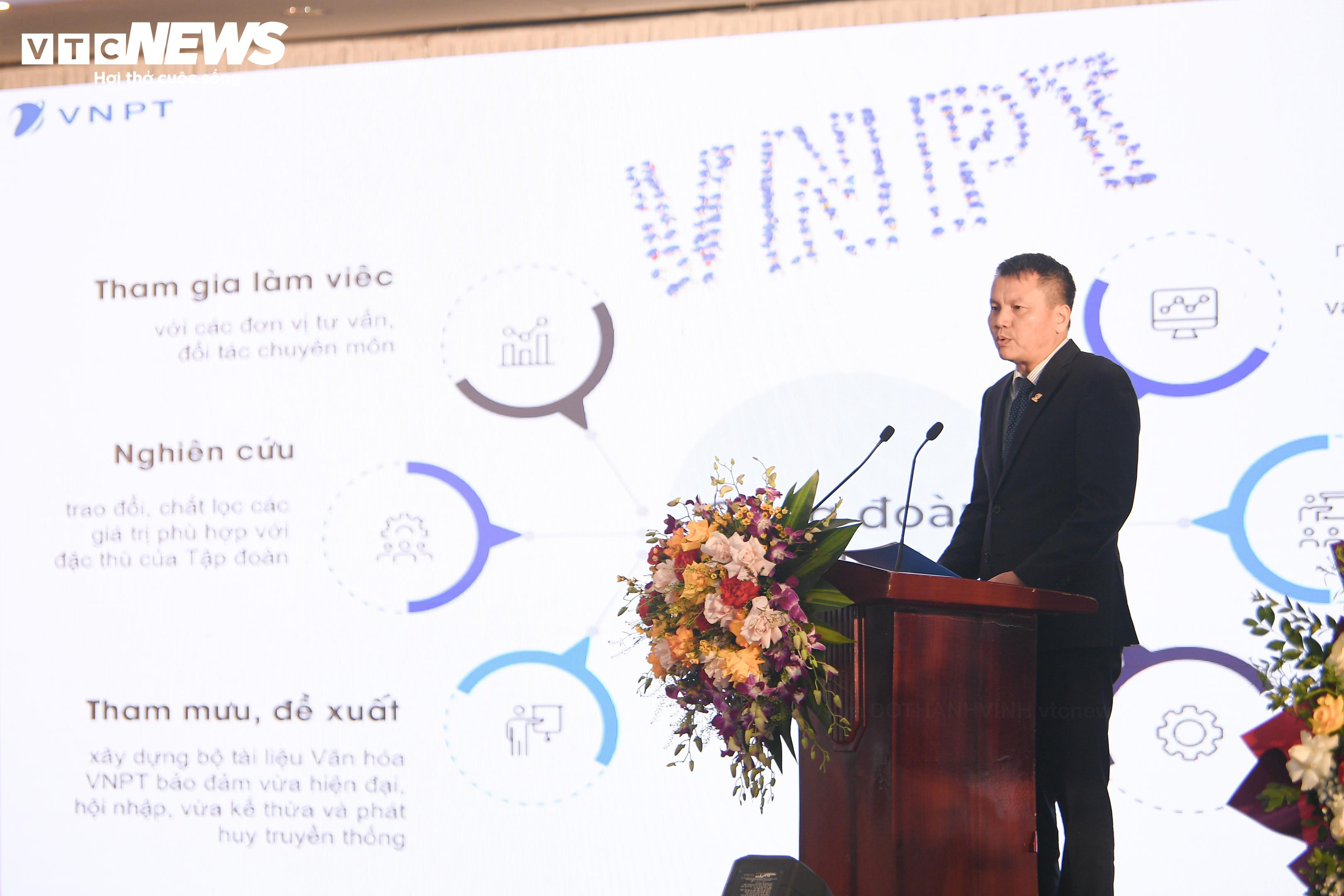 Toàn cảnh hội nghị tổng kết năm 2025 của Công đoàn Khoa học và Công nghệ Việt Nam - 4