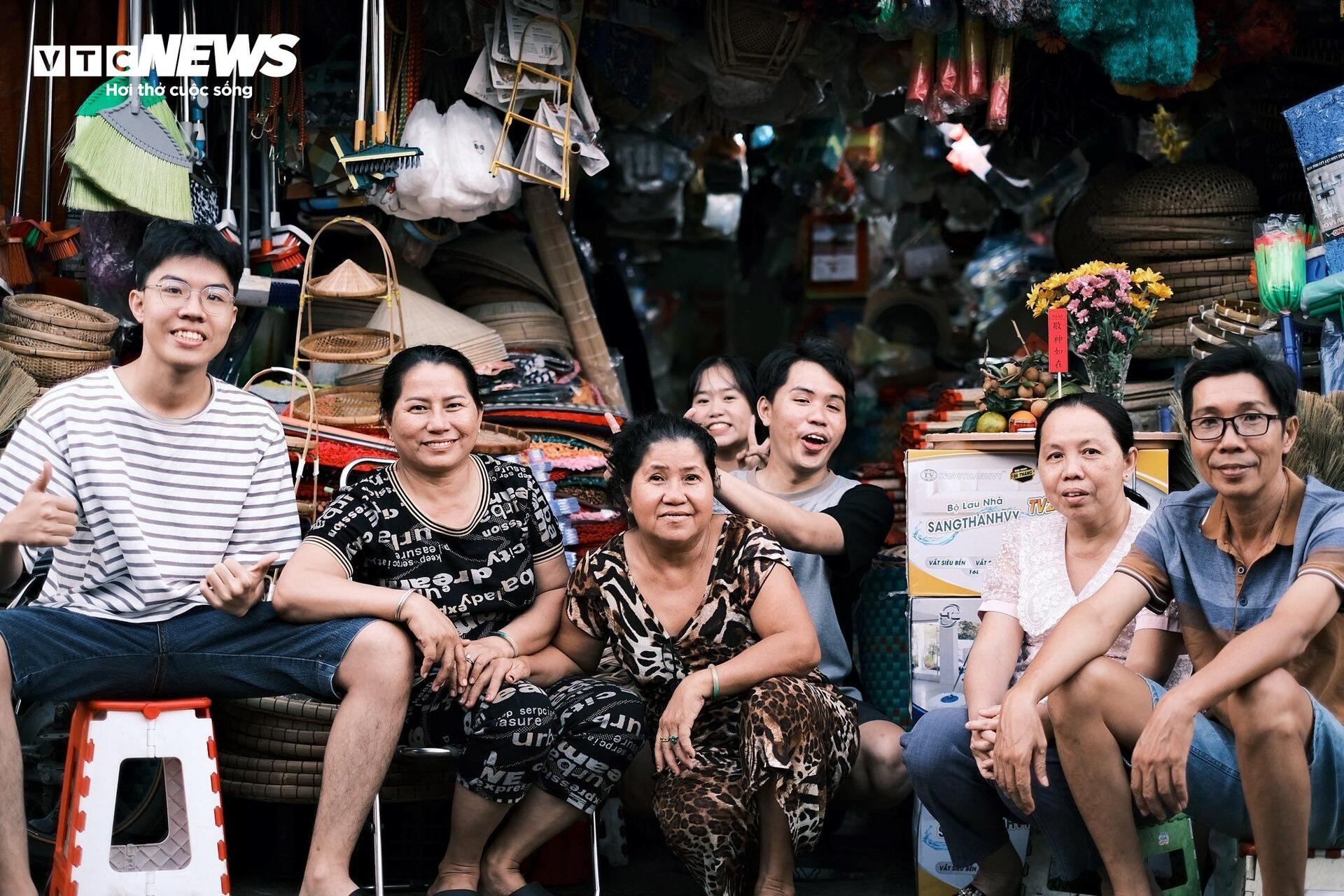 Hàng nghìn người dự lễ Kỳ Yên Đình Vĩnh Bình hơn 200 tuổi ở Đồng Tháp - 7