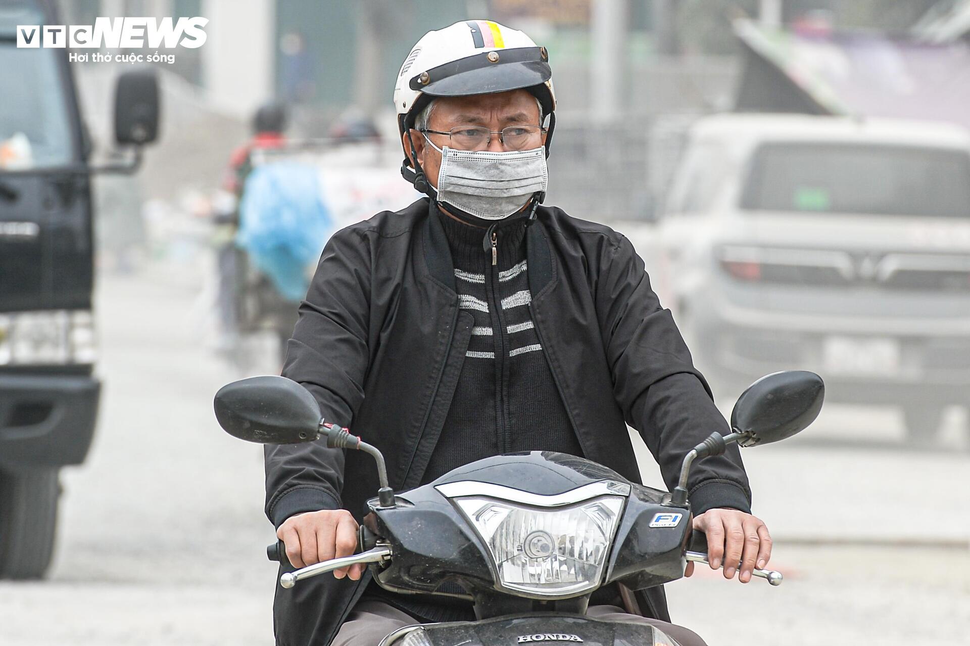 Diện mạo hầm chui gần 800 tỷ đồng ở Hà Nội trước ngày thông xe - 16