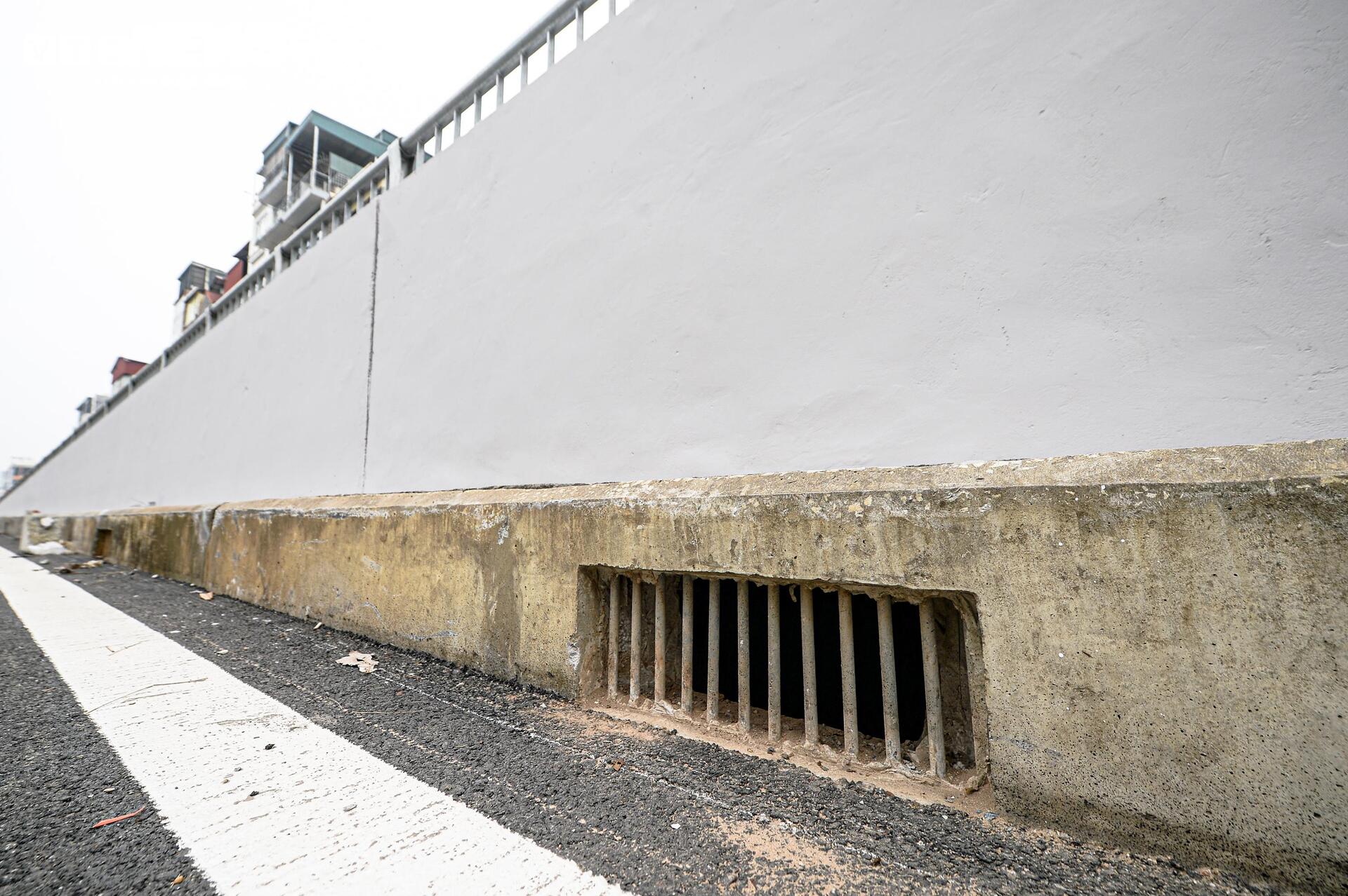 Diện mạo hầm chui gần 800 tỷ đồng ở Hà Nội trước ngày thông xe - 13