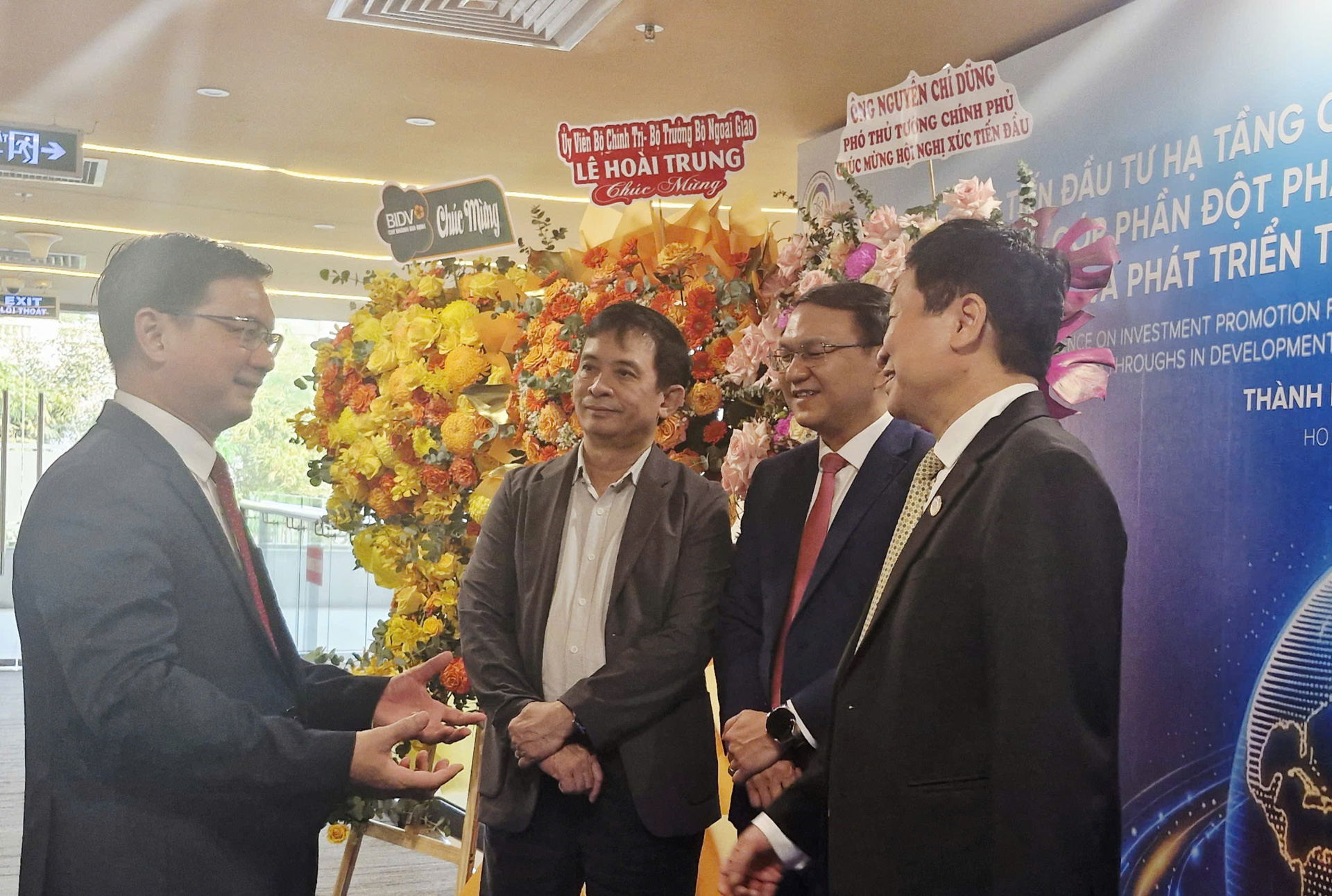 TP.HCM đang bước vào giai đoạn phát triển mới, trong đó hạ tầng số trở thành nền tảng cốt lõi để thúc đẩy cho tăng trưởng.