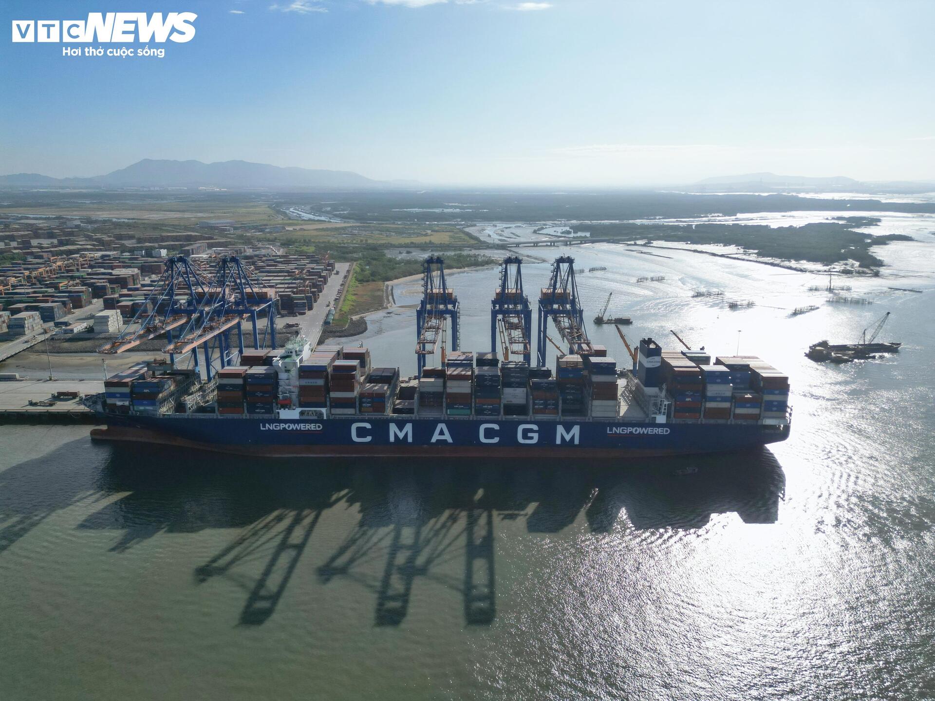 Đường nối tổ hợp hóa dầu 5 tỷ USD ở TP.HCM sau gần 6 năm thi công - 13