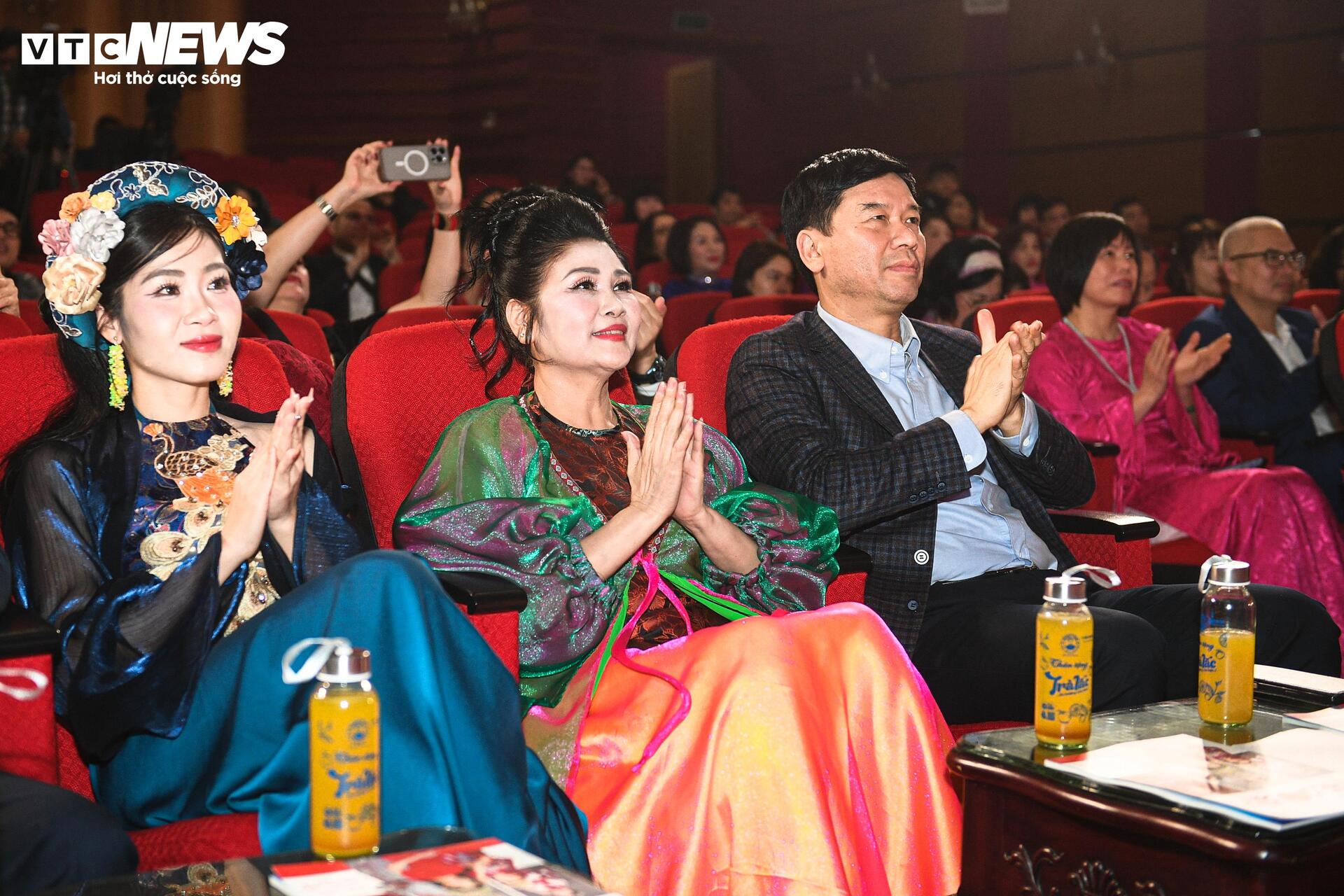 Toàn cảnh chương trình Festival Nghệ thuật truyền thống Việt Nam 2026 - 3