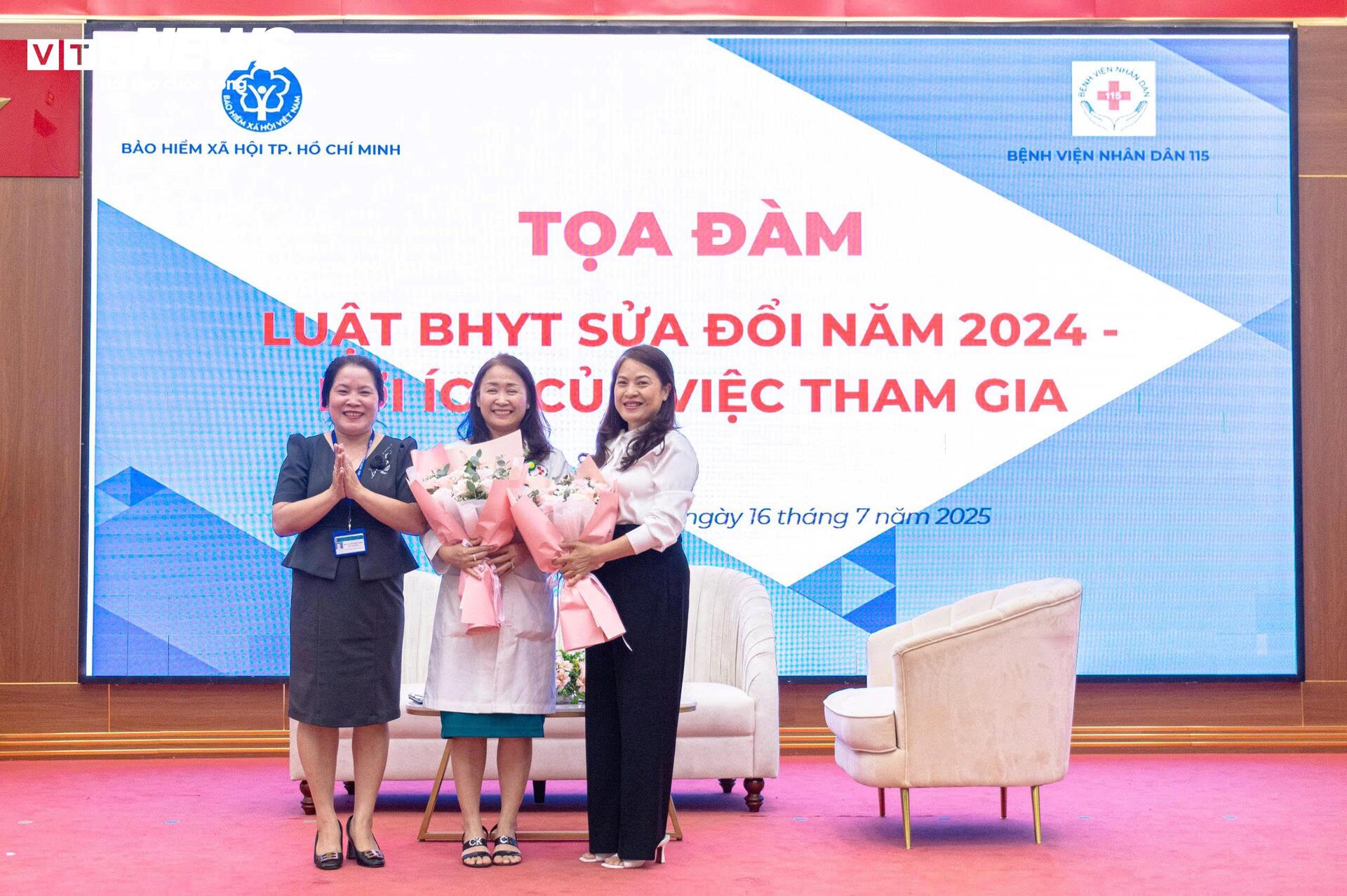 BHXH TP.HCM lan tỏa chính sách an sinh bằng truyền thông chuyên nghiệp, nhân văn - 3