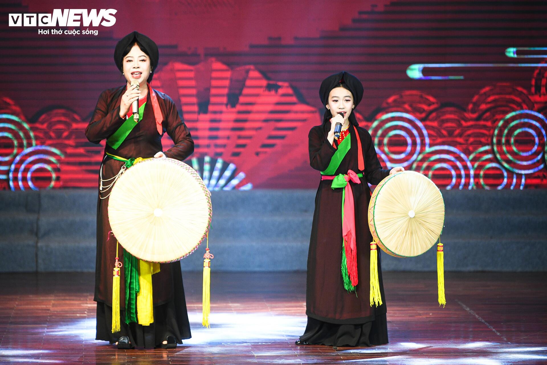 Toàn cảnh chương trình Festival Nghệ thuật truyền thống Việt Nam 2026 - 8