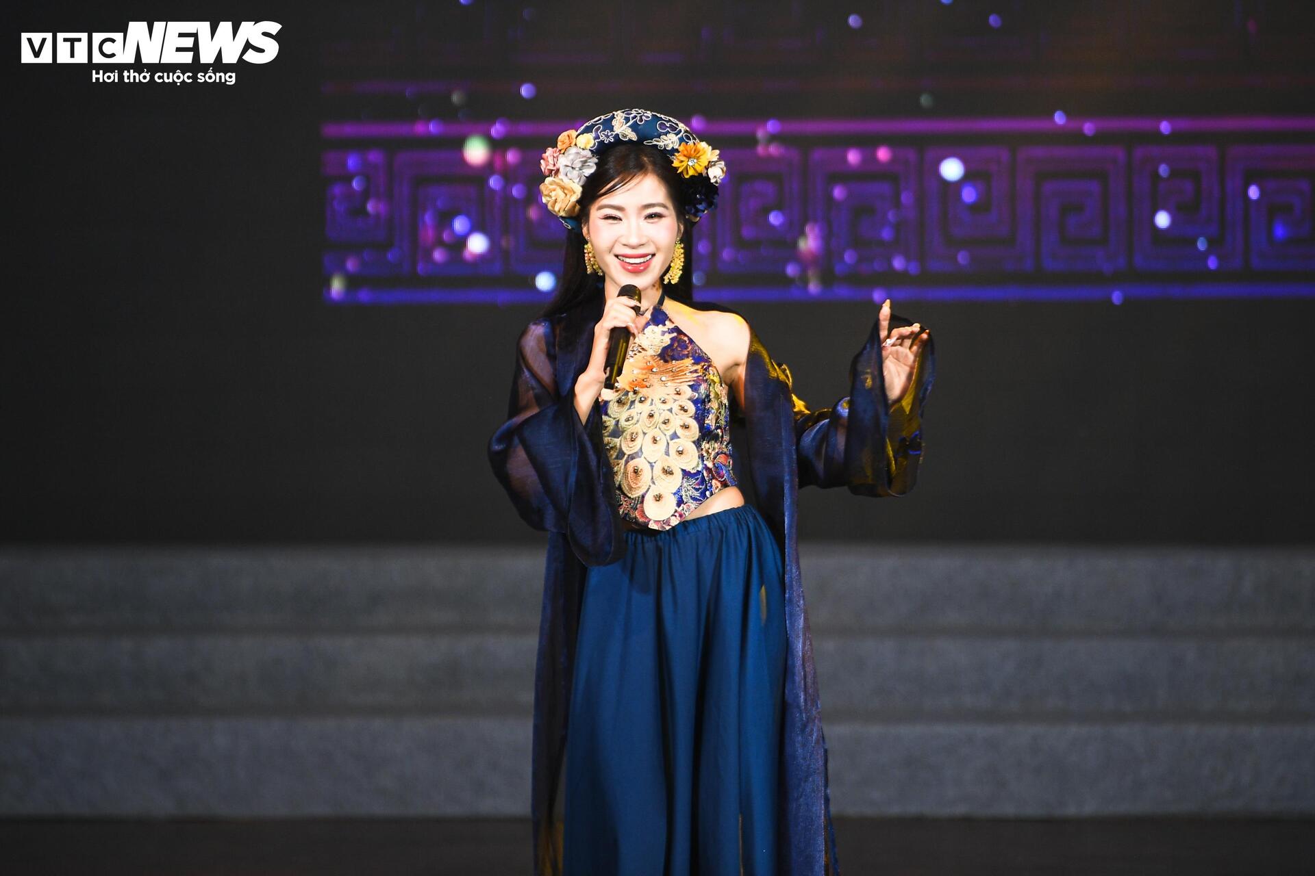 Toàn cảnh chương trình Festival Nghệ thuật truyền thống Việt Nam 2026 - 15