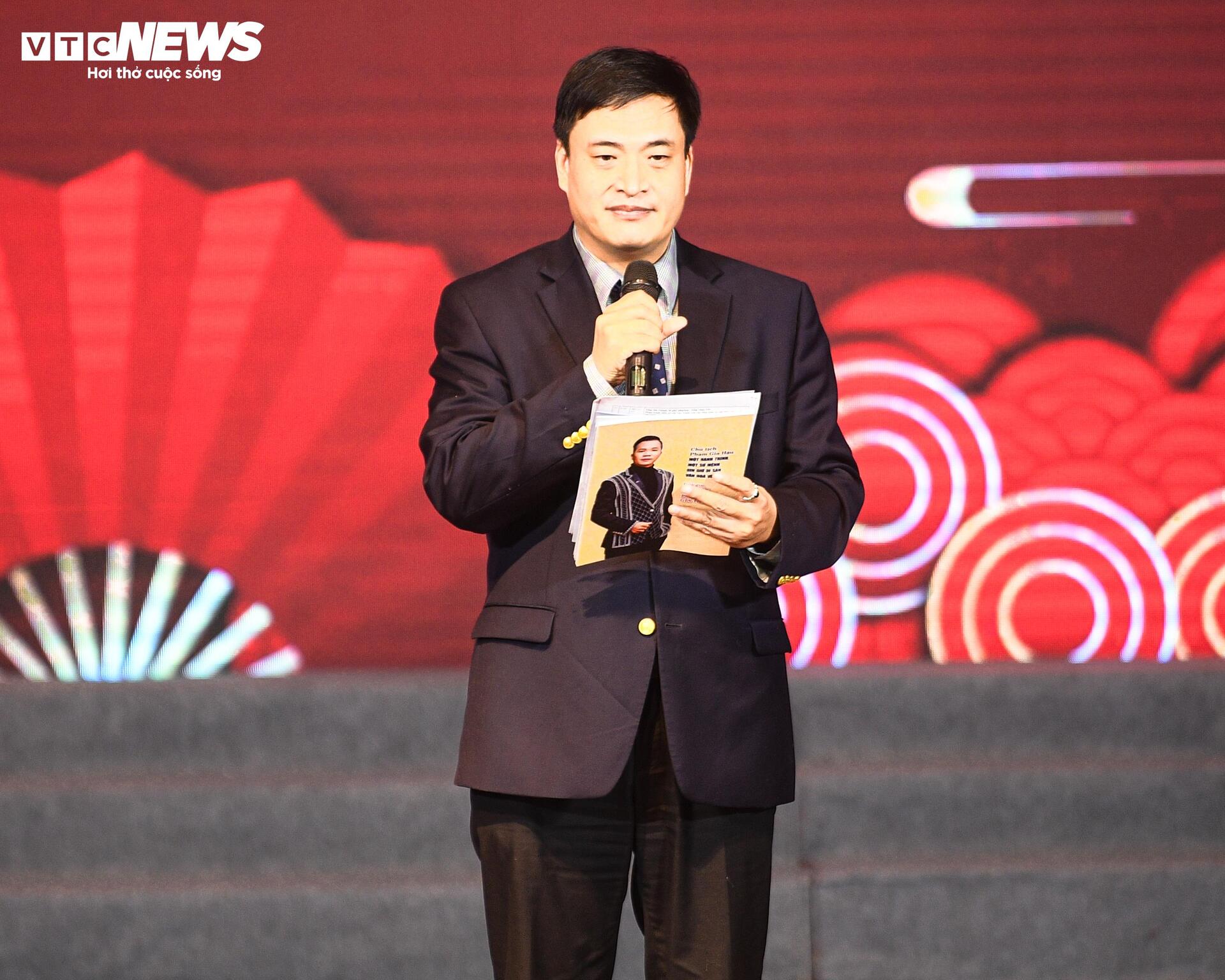 Toàn cảnh chương trình Festival Nghệ thuật truyền thống Việt Nam 2026 - 4