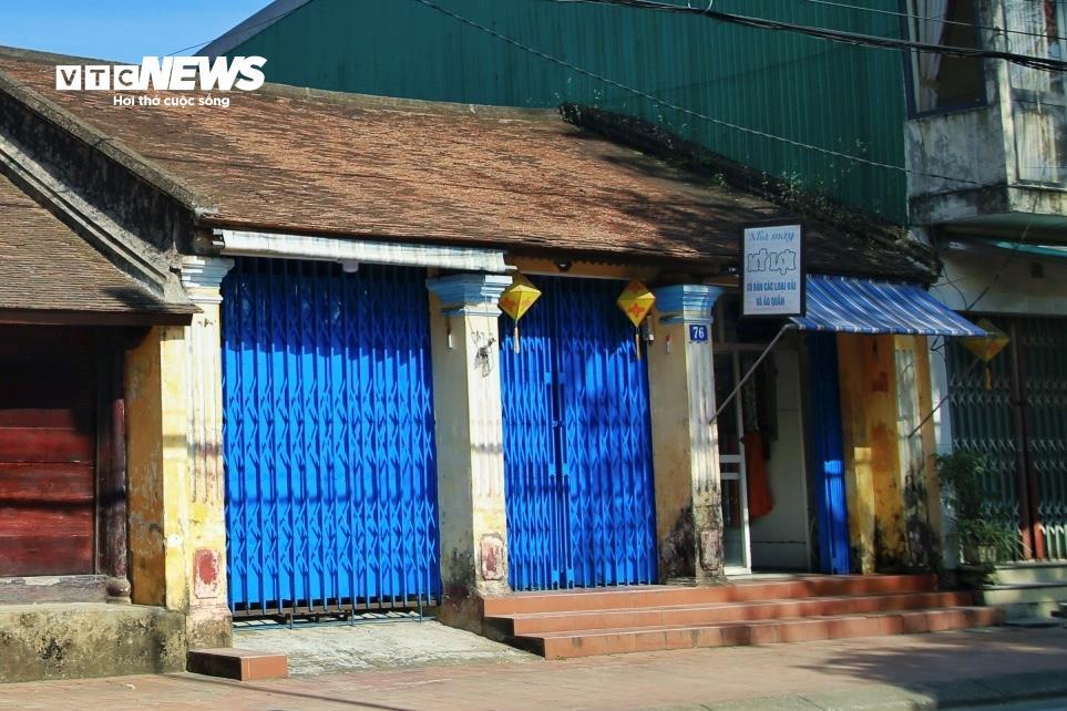 Dấu xưa còn sót lại tại khu phố cổ từng là thương cảng sầm uất ở Cố đô Huế - 10