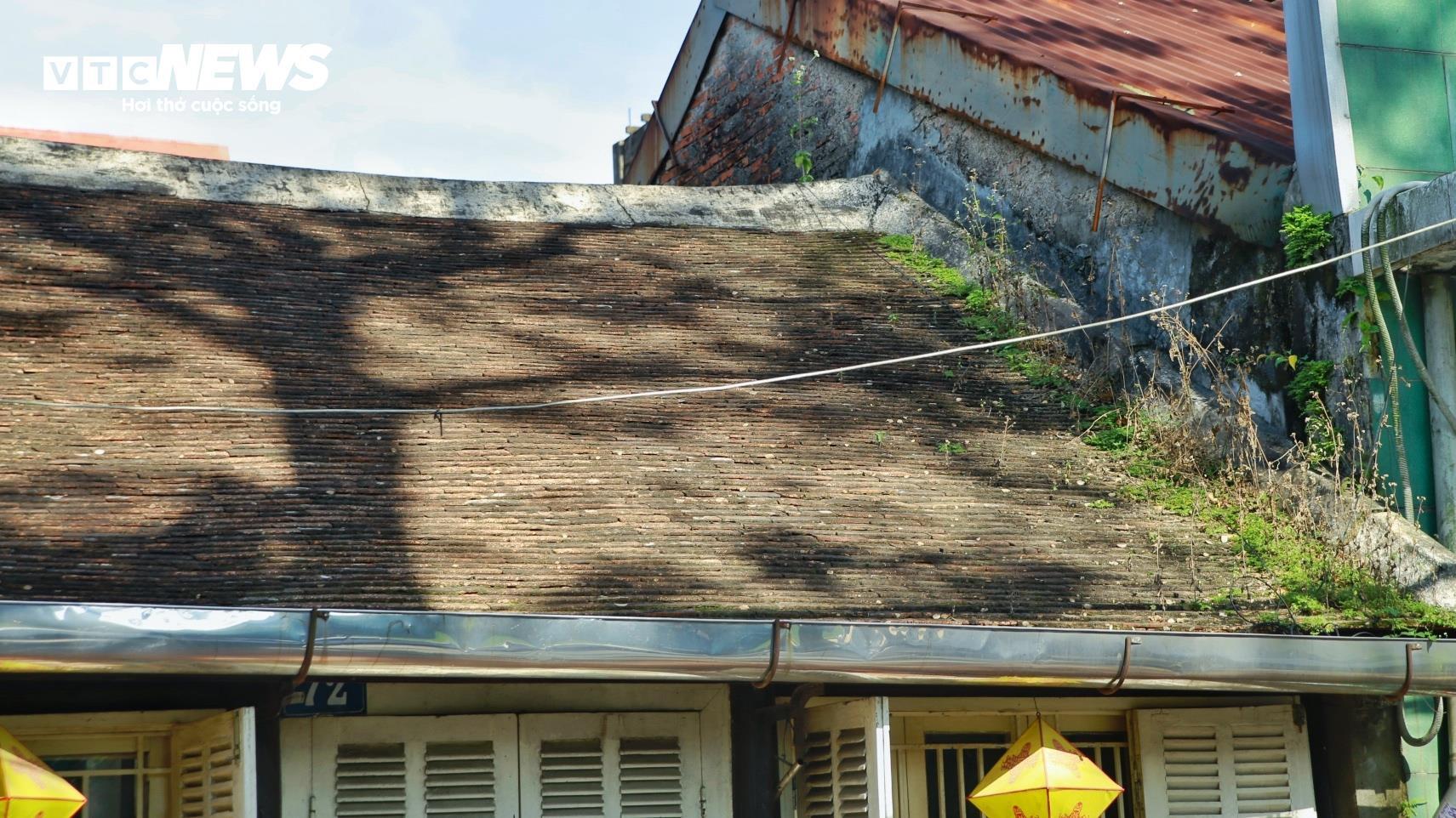 Dấu xưa còn sót lại tại khu phố cổ từng là thương cảng sầm uất ở Cố đô Huế - 8