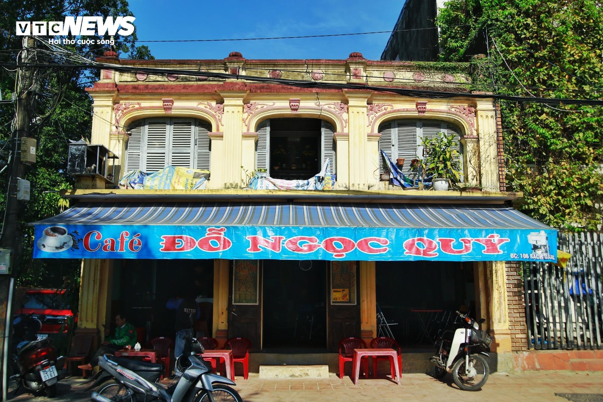 Dấu xưa còn sót lại tại khu phố cổ từng là thương cảng sầm uất ở Cố đô Huế - 4