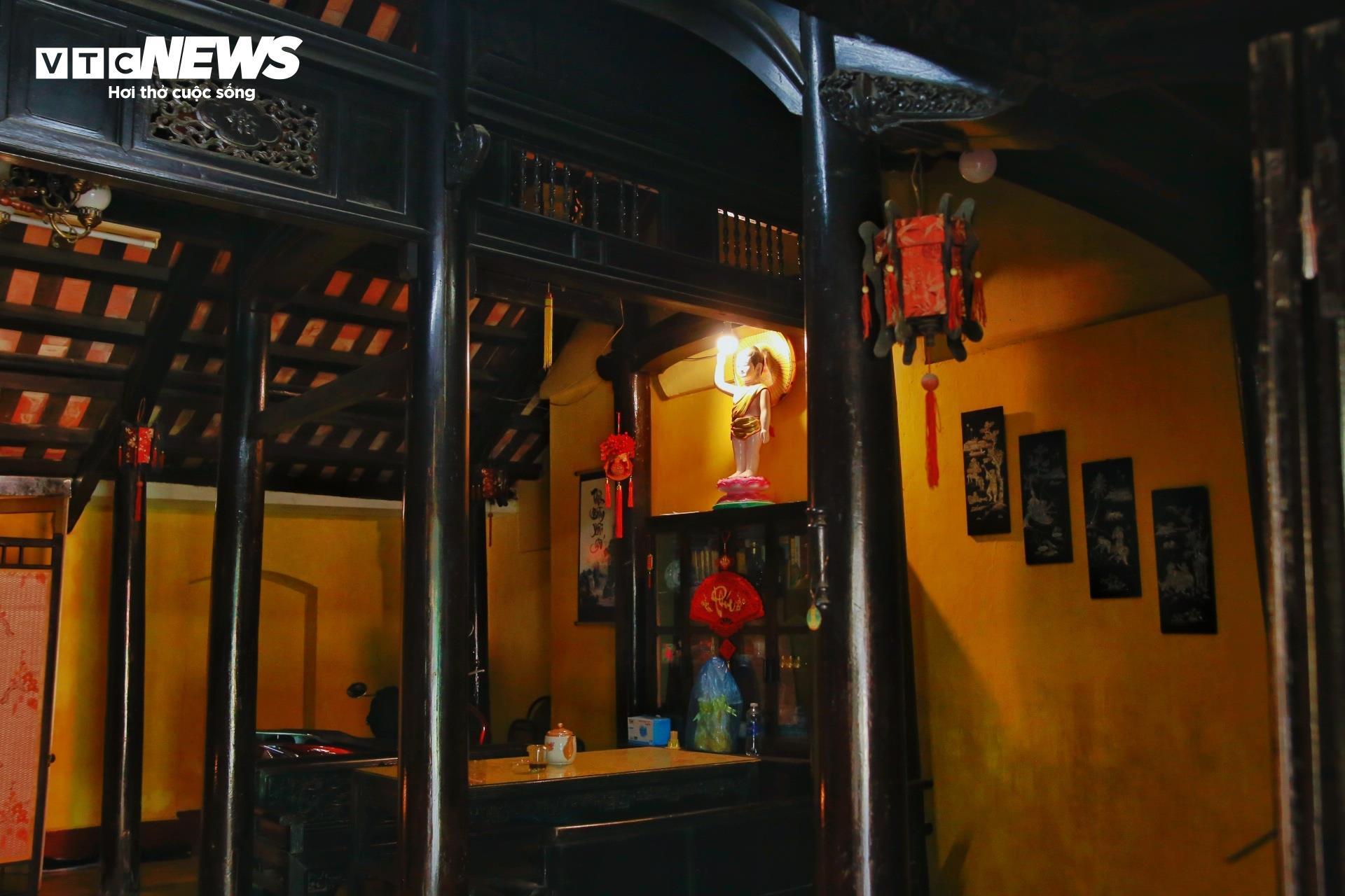 Dấu xưa còn sót lại tại khu phố cổ từng là thương cảng sầm uất ở Cố đô Huế - 5