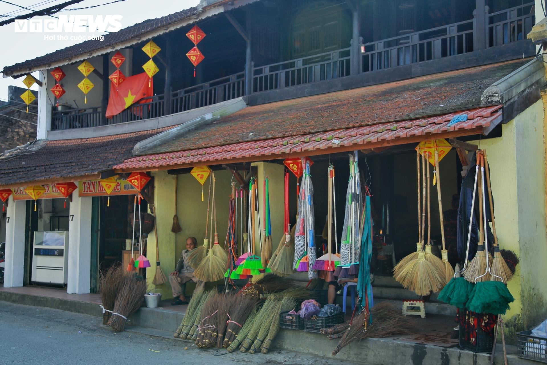 Dấu xưa còn sót lại tại khu phố cổ từng là thương cảng sầm uất ở Cố đô Huế - 6