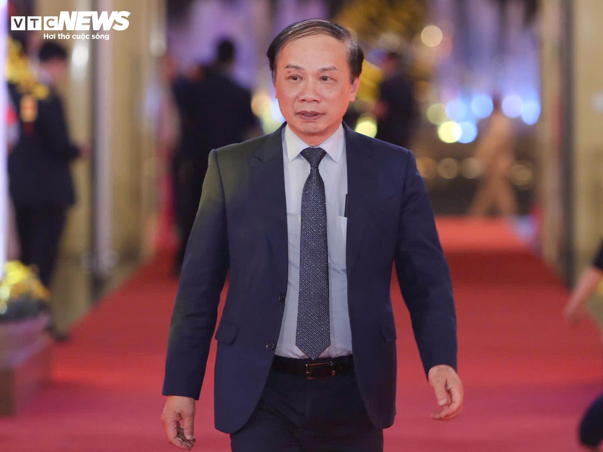 Thủ tướng Phạm Minh Chính dự lễ bế mạc Hội chợ Mùa Xuân 2026 - 5