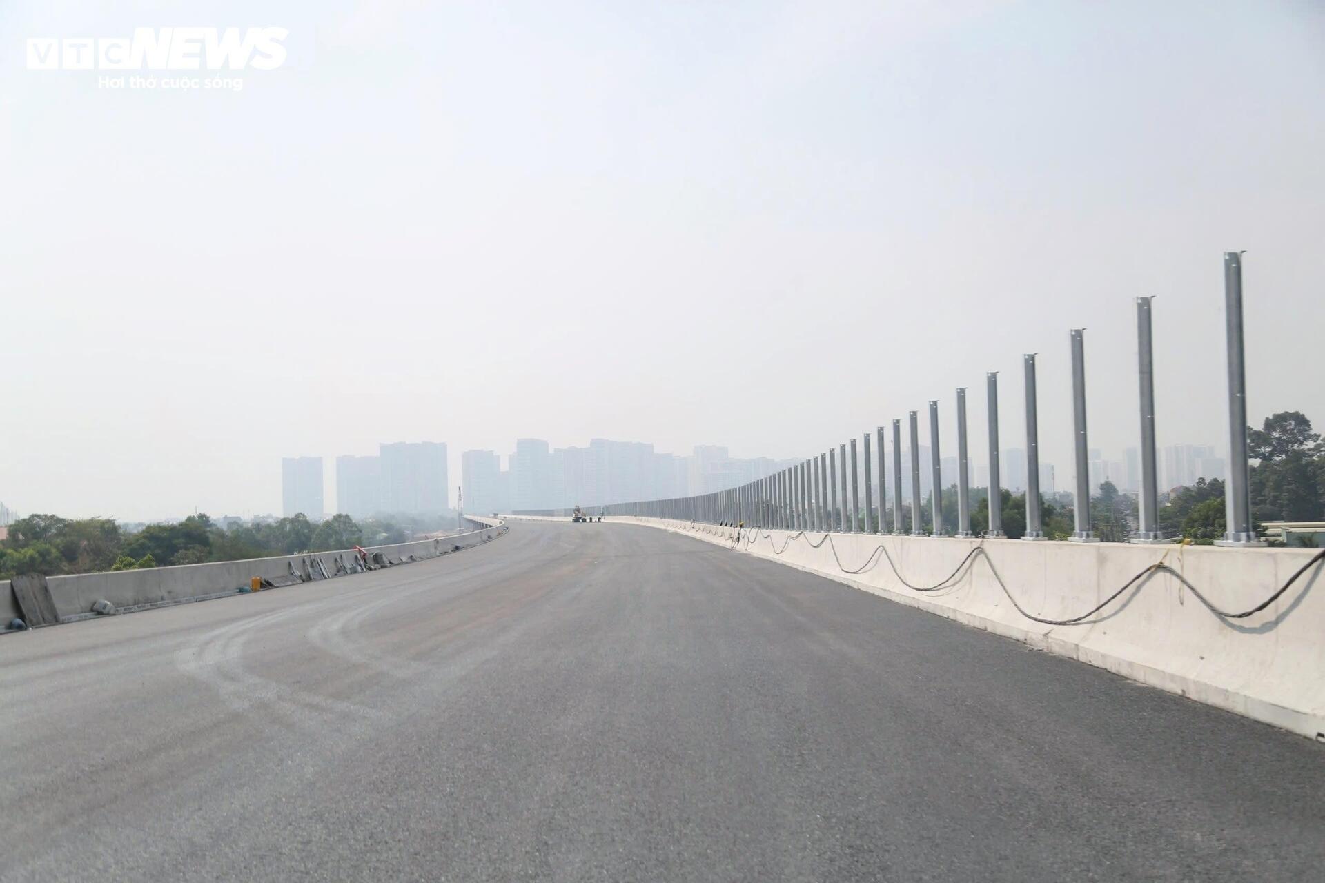 Thi công xuyên Tết dự án Vành đai 3 TP.HCM, nỗ lực thông xe trước 30/4 - 11