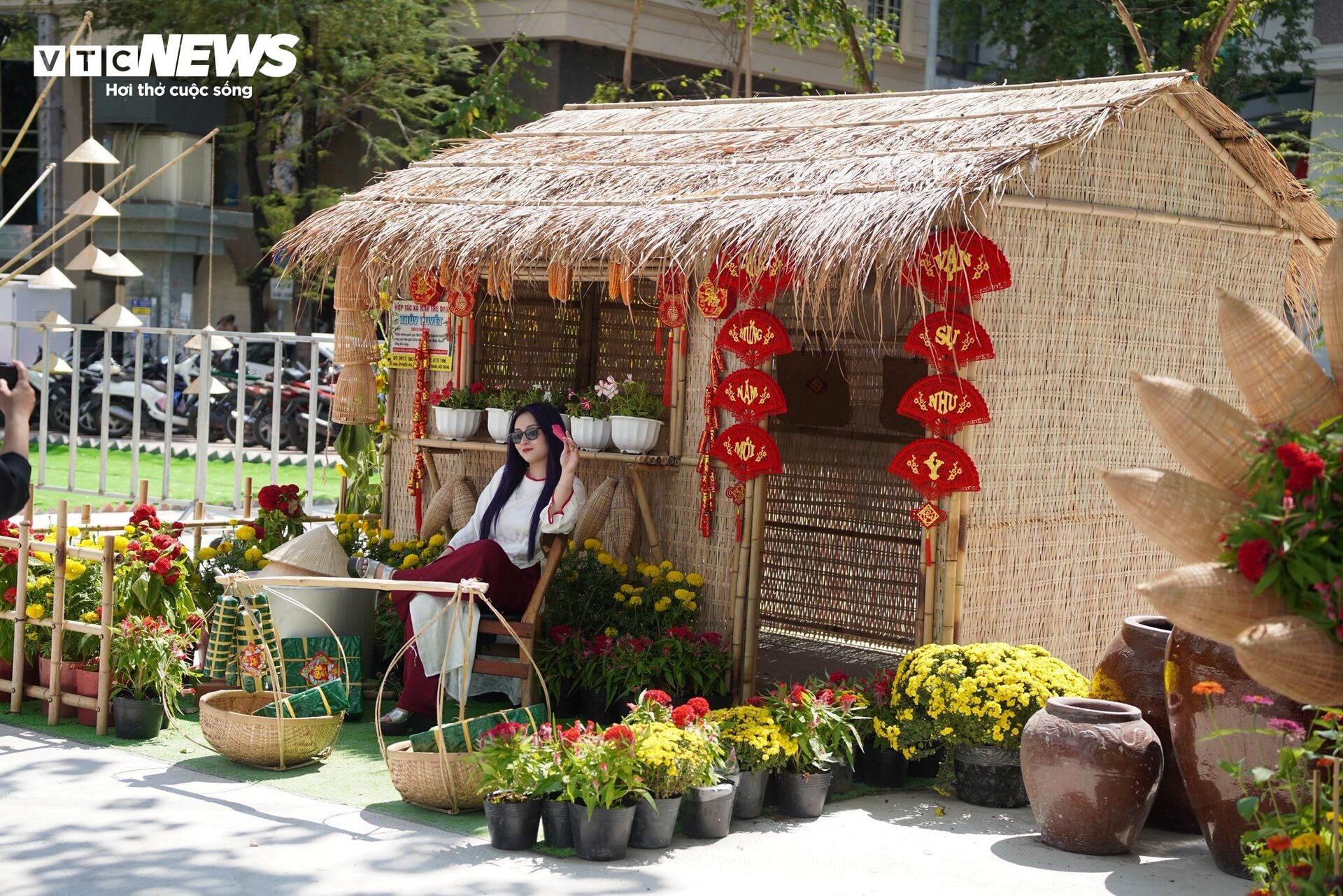 Diện mạo khác lạ của khu đất 'quây tôn' hơn 2 thập kỷ ở trung tâm TP.HCM - 5