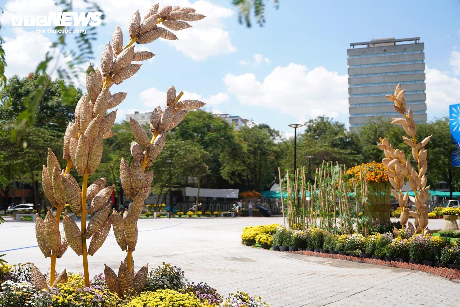 Diện mạo khác lạ của khu đất 'quây tôn' hơn 2 thập kỷ ở trung tâm TP.HCM - 7